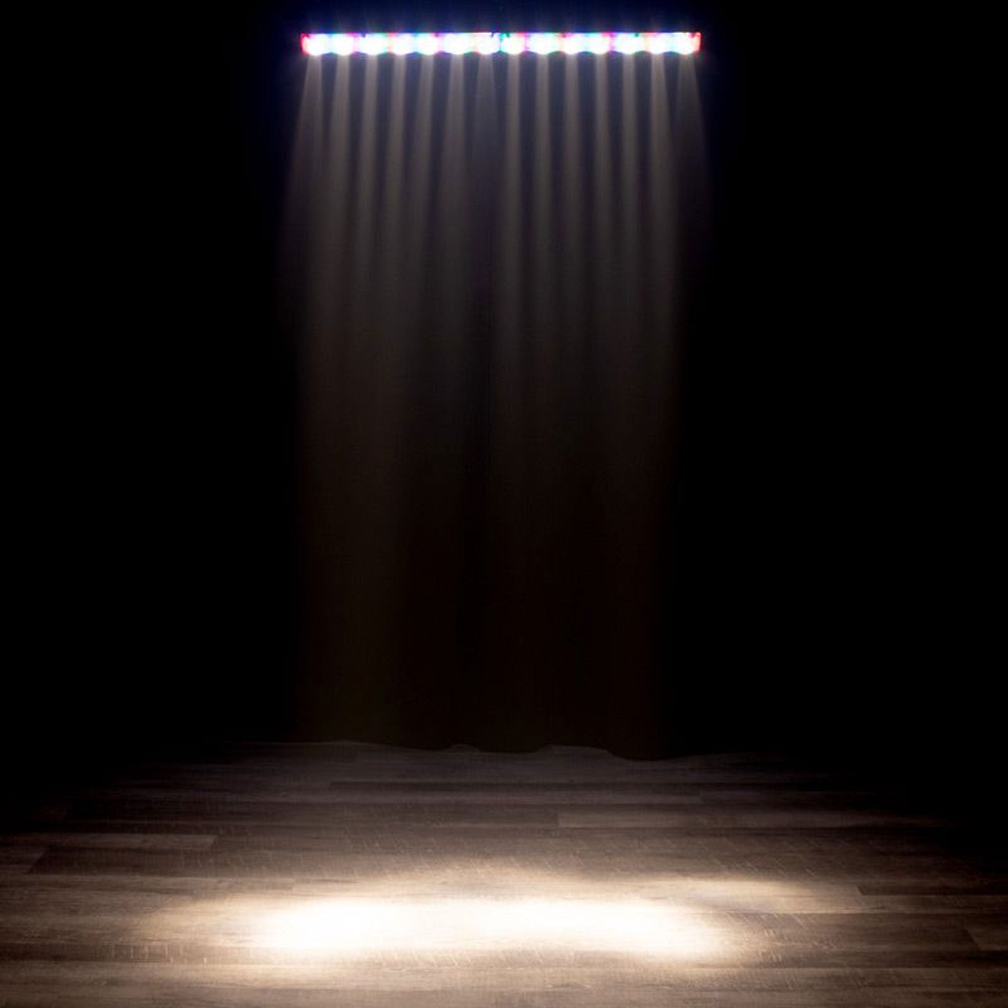 Eliminator Lighting Frost FX Bar W LED Linear Fixture