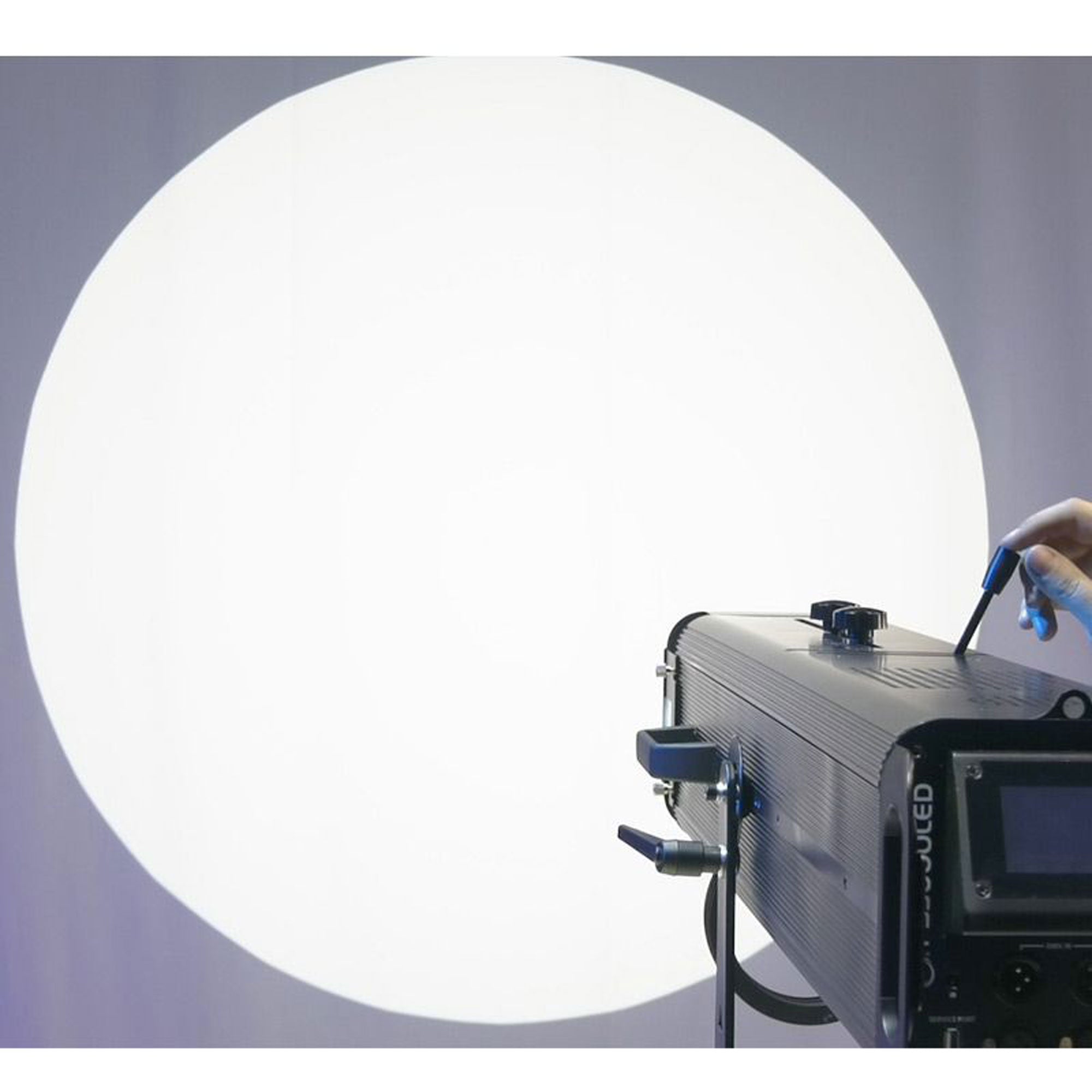 American DJ FS3000LED 300W Warm White LED Follow Spot Stage Light