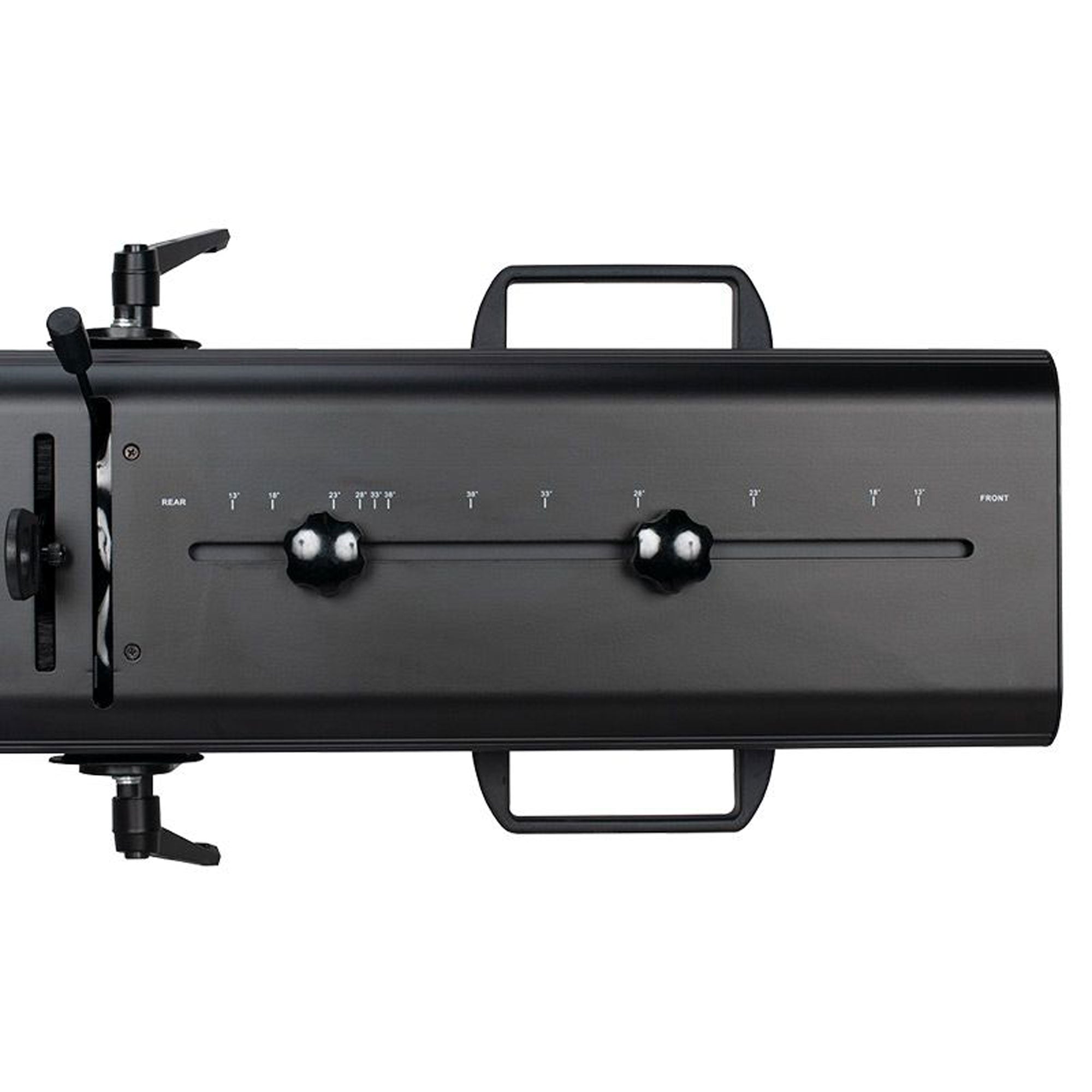 American DJ FS3000LED 300W Warm White LED Follow Spot Stage Light