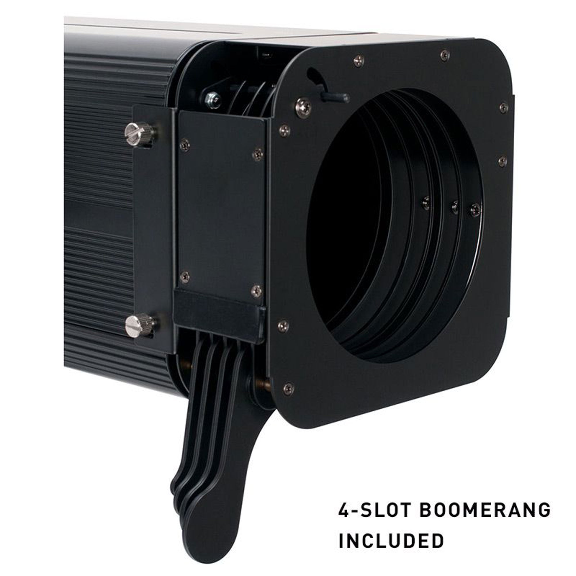 American DJ FS3000LED 300W Warm White LED Follow Spot Stage Light