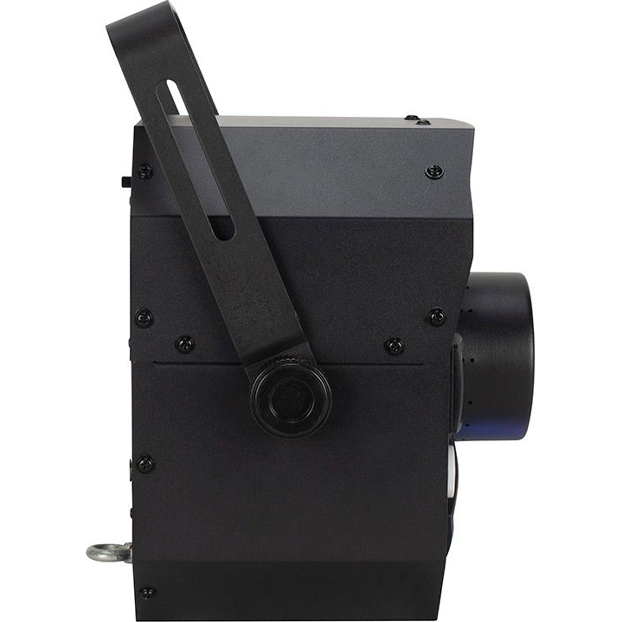 Eliminator Lighting Furious Three RG 3-FX-In-1 Moonflower, Wash, and Laser Light Fixture