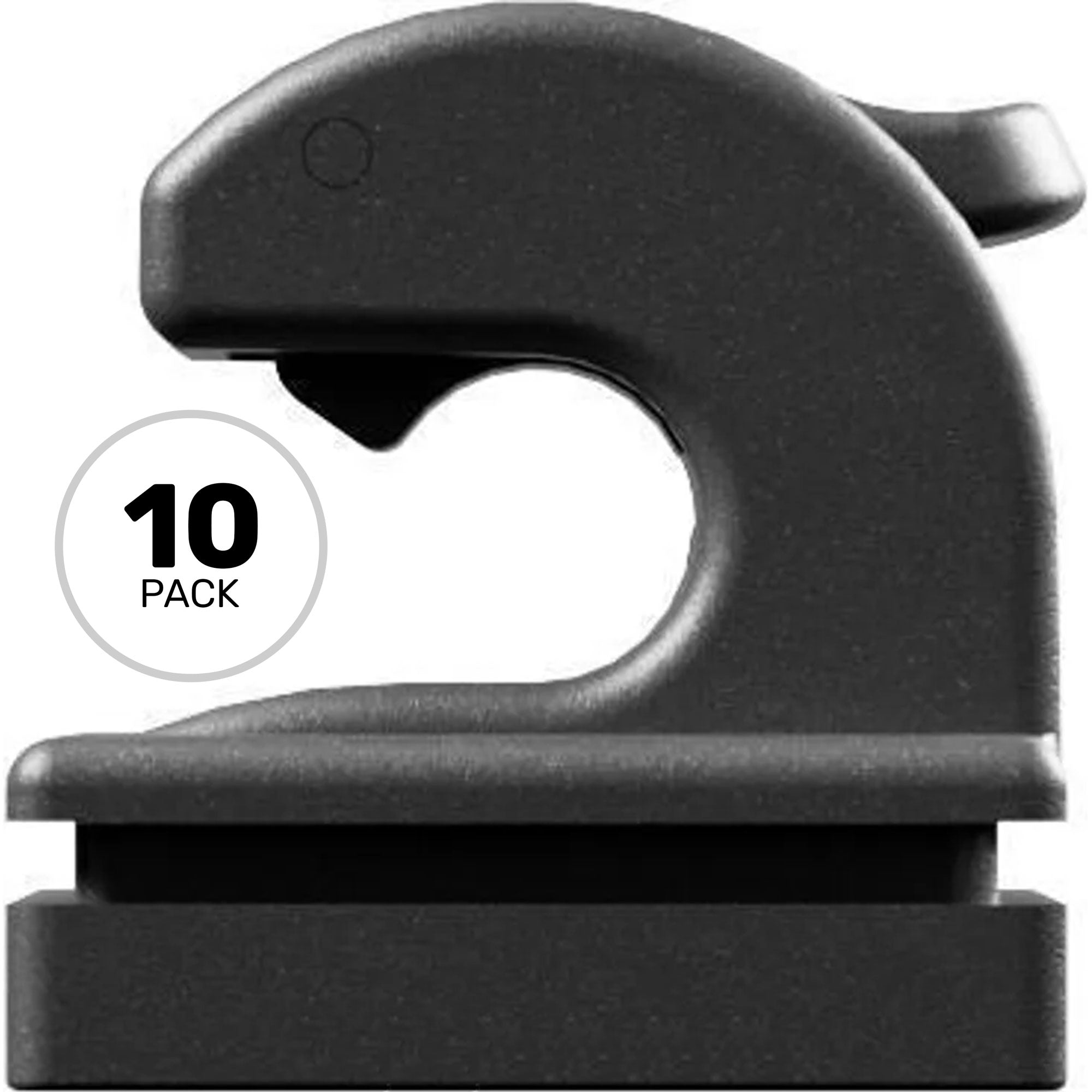 DPA G-MOUNTX Gooseneck Mount for Microphone Clips (10 Pack)
