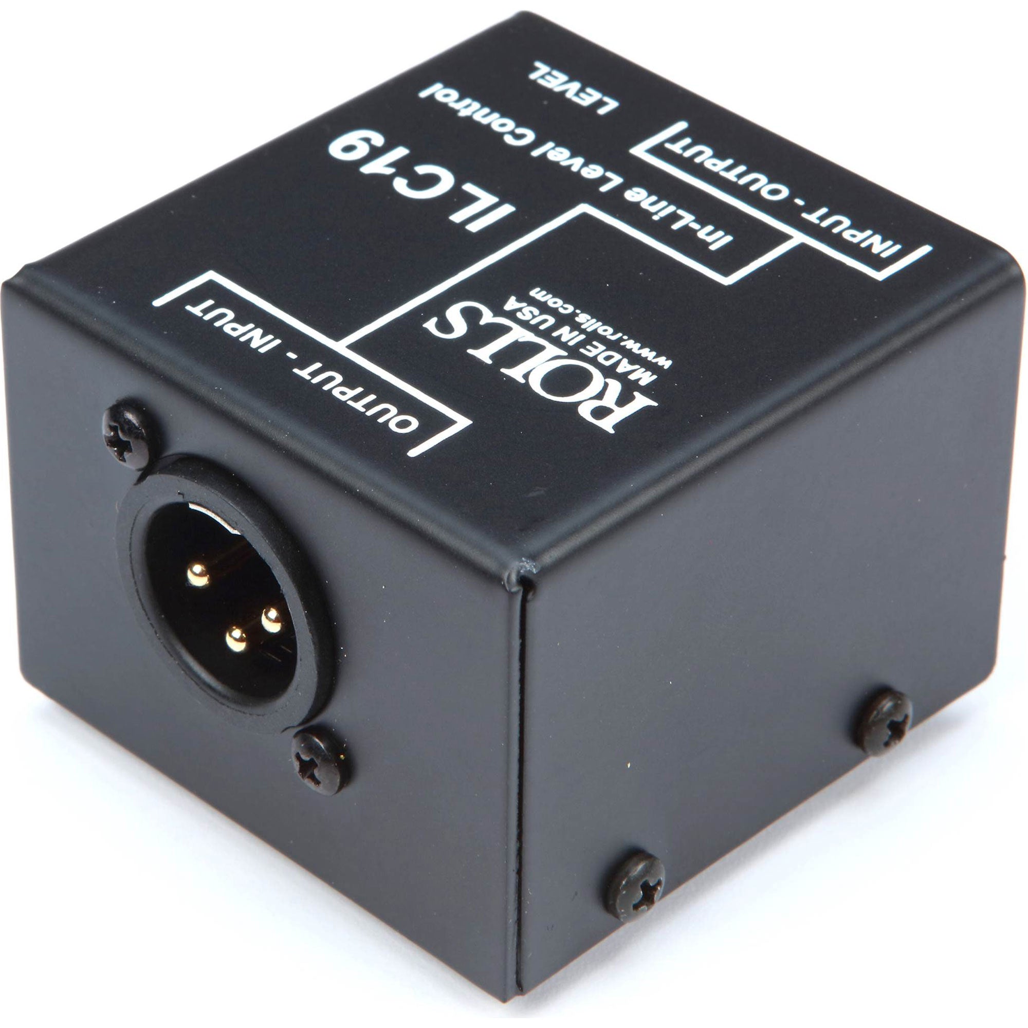 Rolls ILC19 Inline Level Control