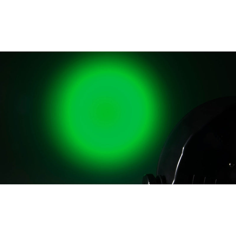 Chauvet DJ EZpar 64 RGBA Battery-Powered RGBA LED Wash Light (White)