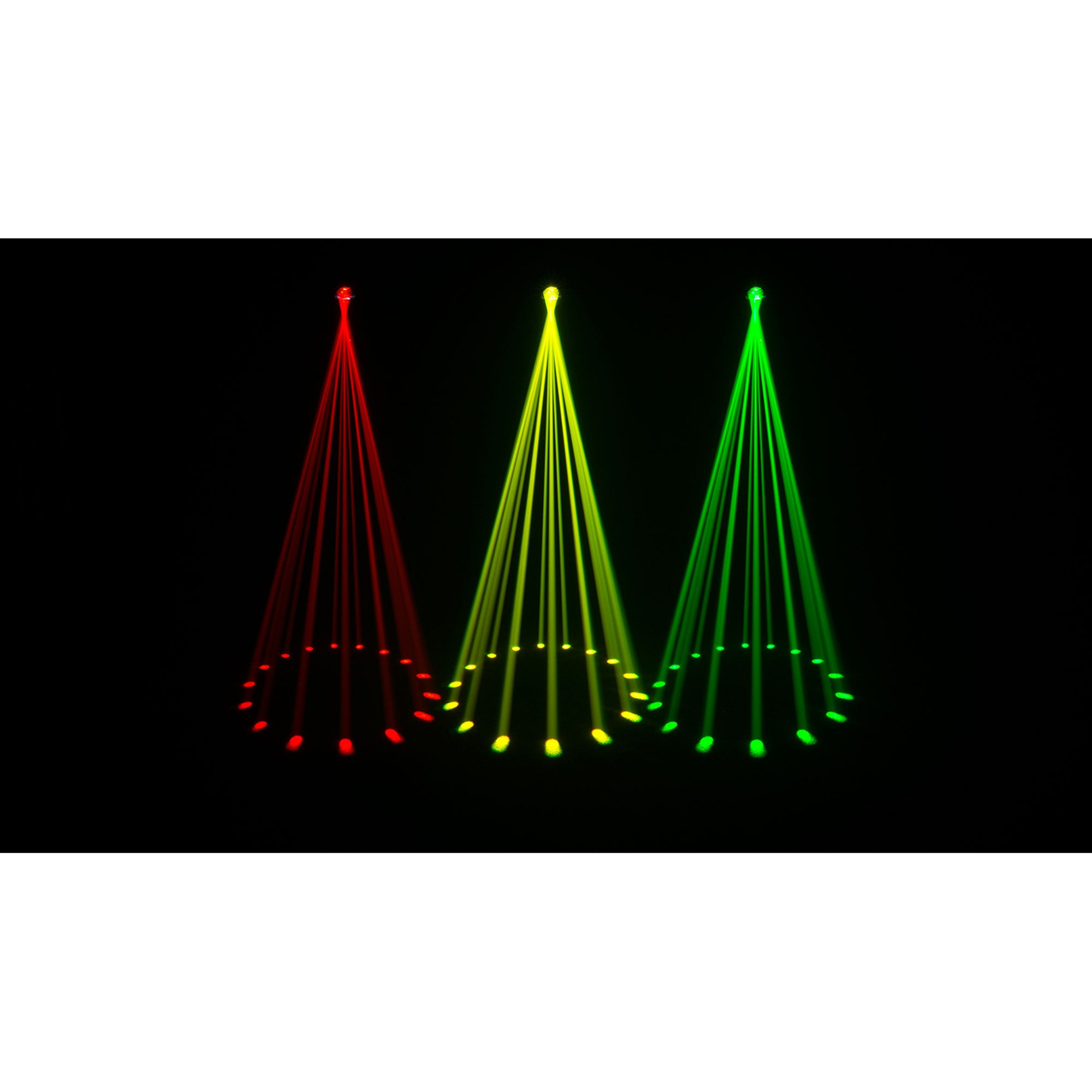 Chauvet DJ Intimidator Beam 140SR Moving Head Beam Light Fixture