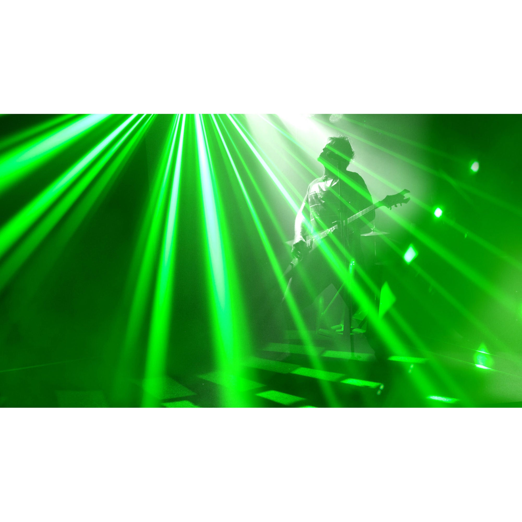 Chauvet DJ Hurricane 1000 Fog Machine