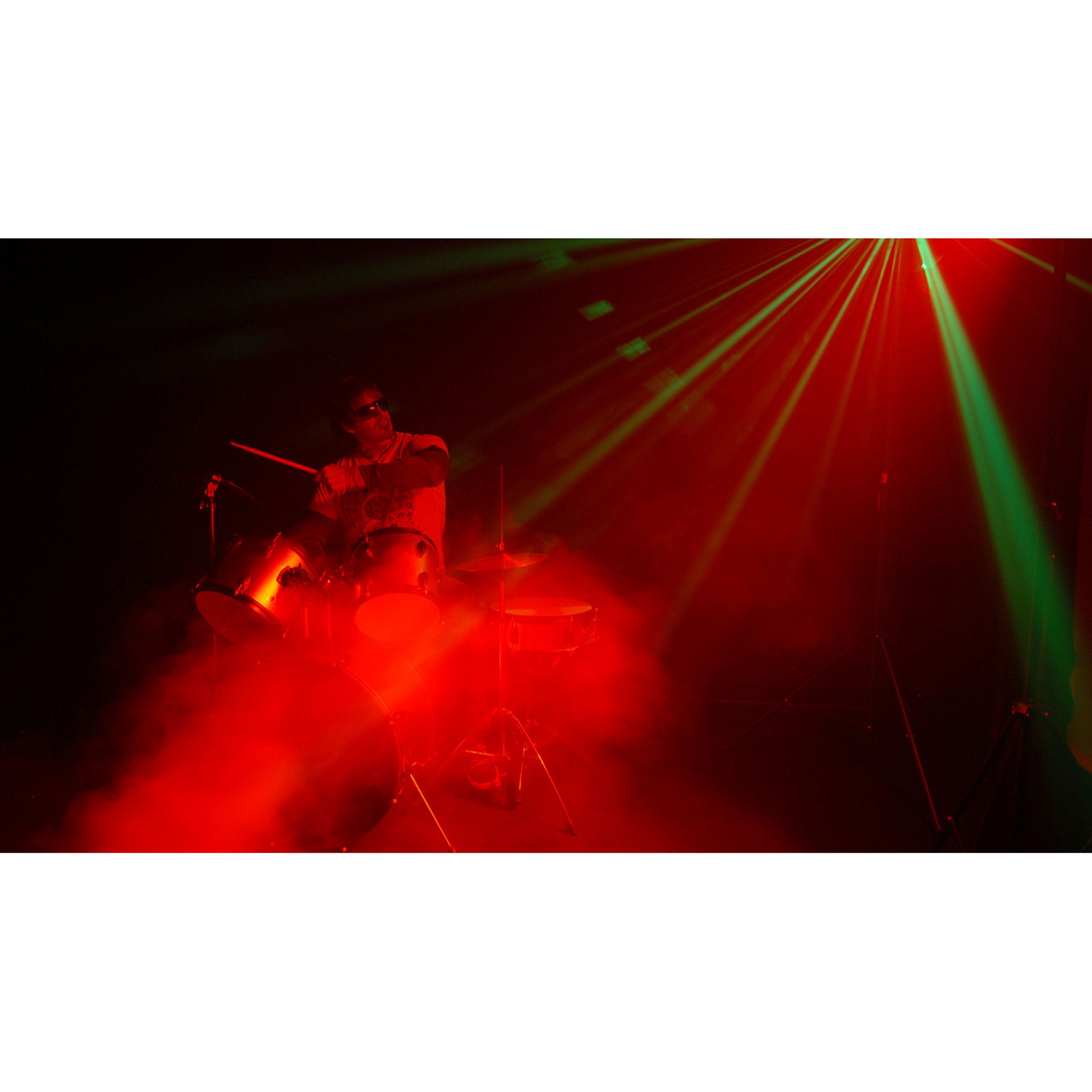 Chauvet DJ Hurricane 1200 Portable Fog Machine