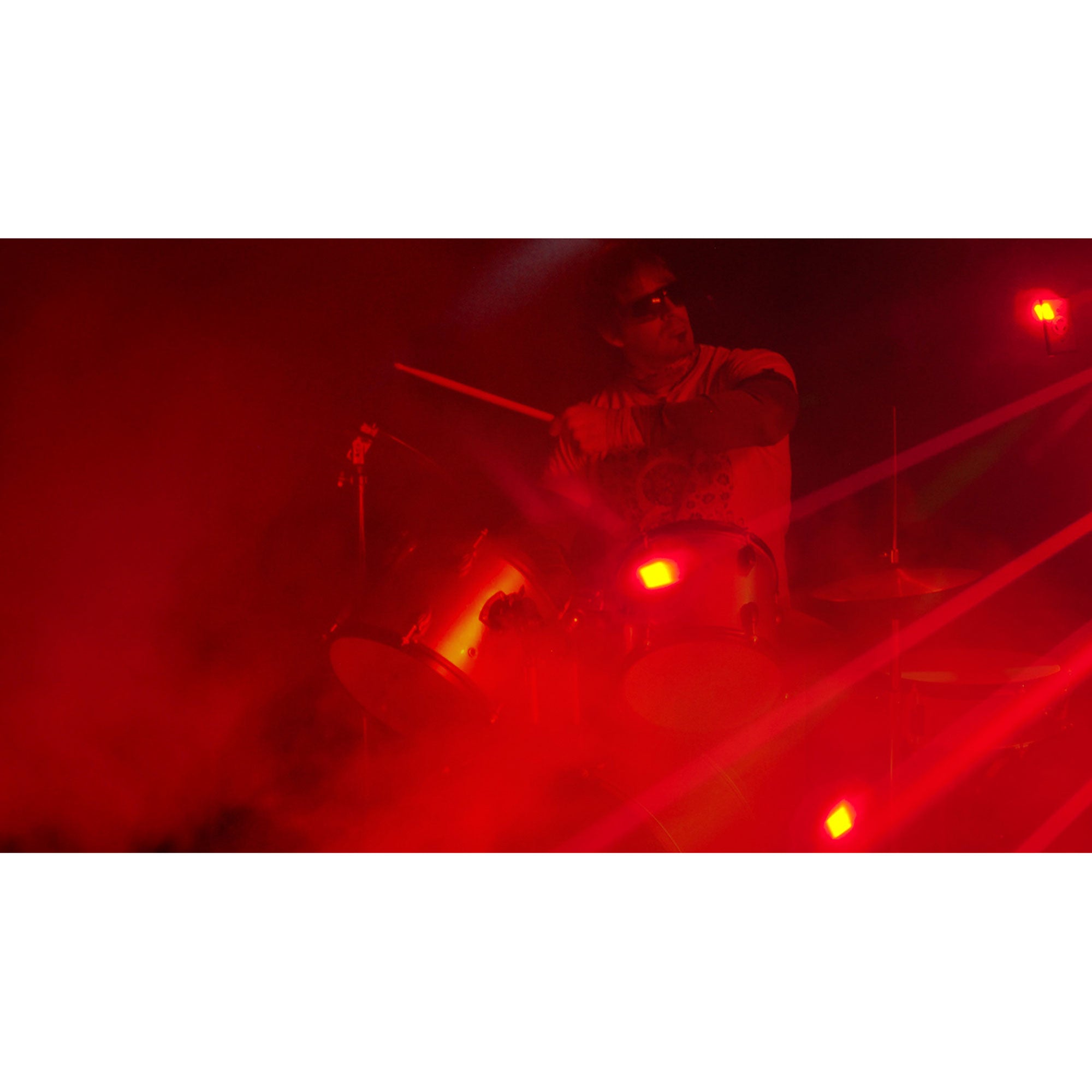 Chauvet DJ Hurricane 1600 Fog Machine