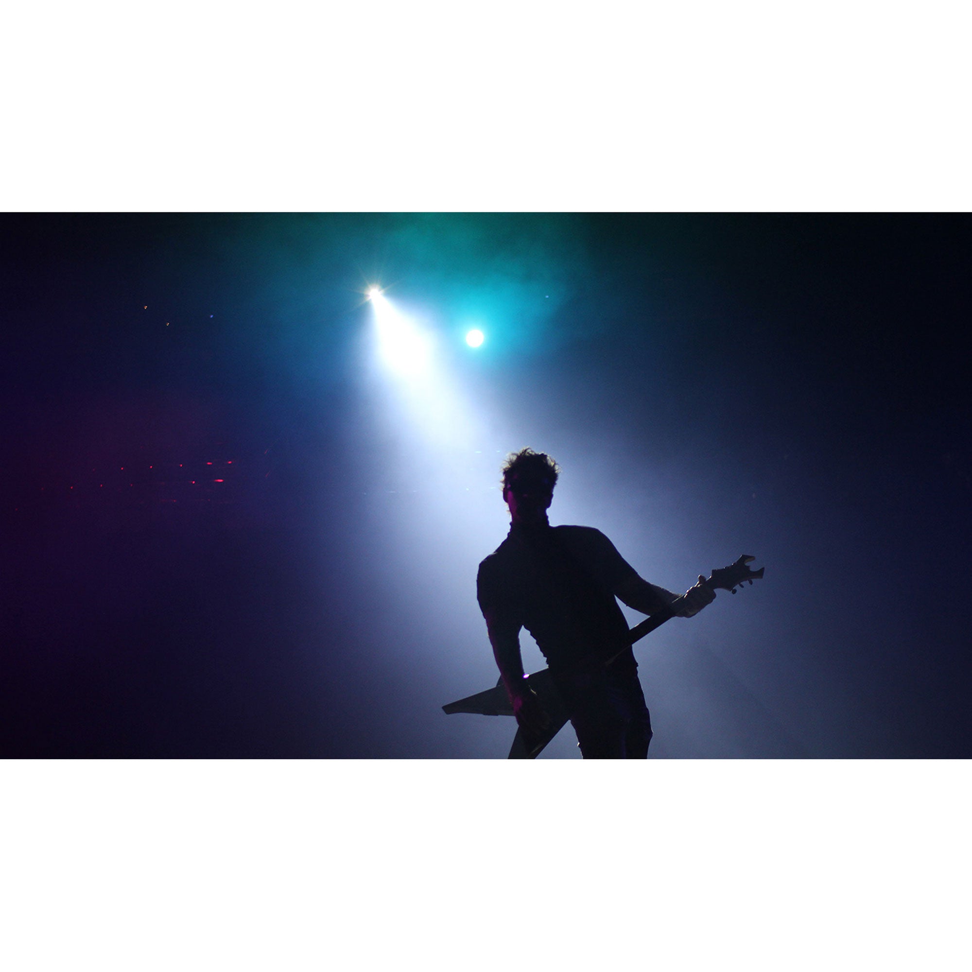 Chauvet DJ Hurricane 1600 Fog Machine