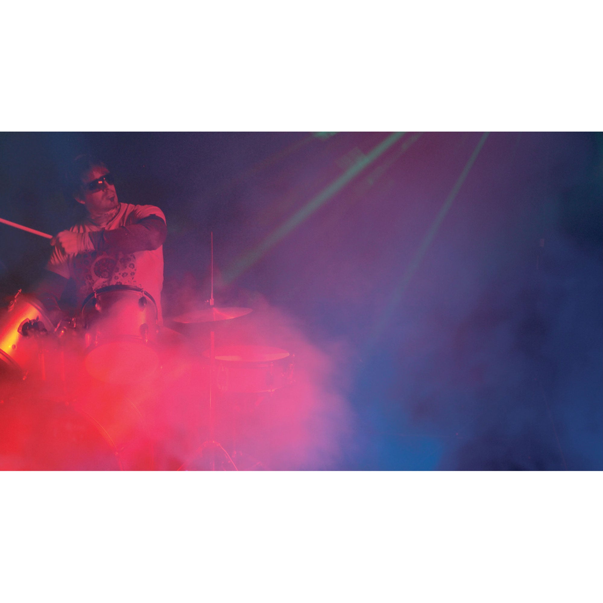 Chauvet DJ Hurricane 1600 Fog Machine