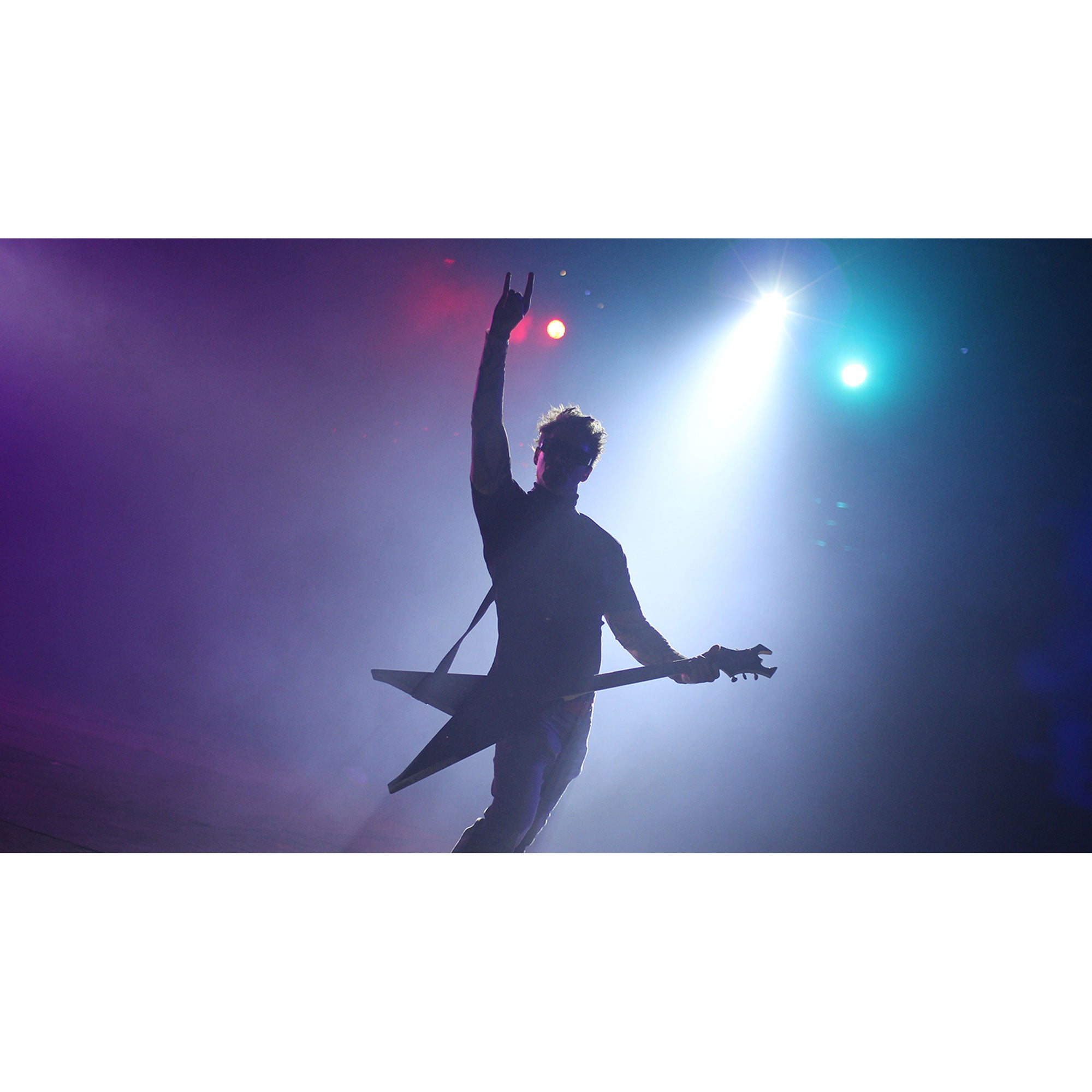 Chauvet DJ Hurricane 700 Fog Machine