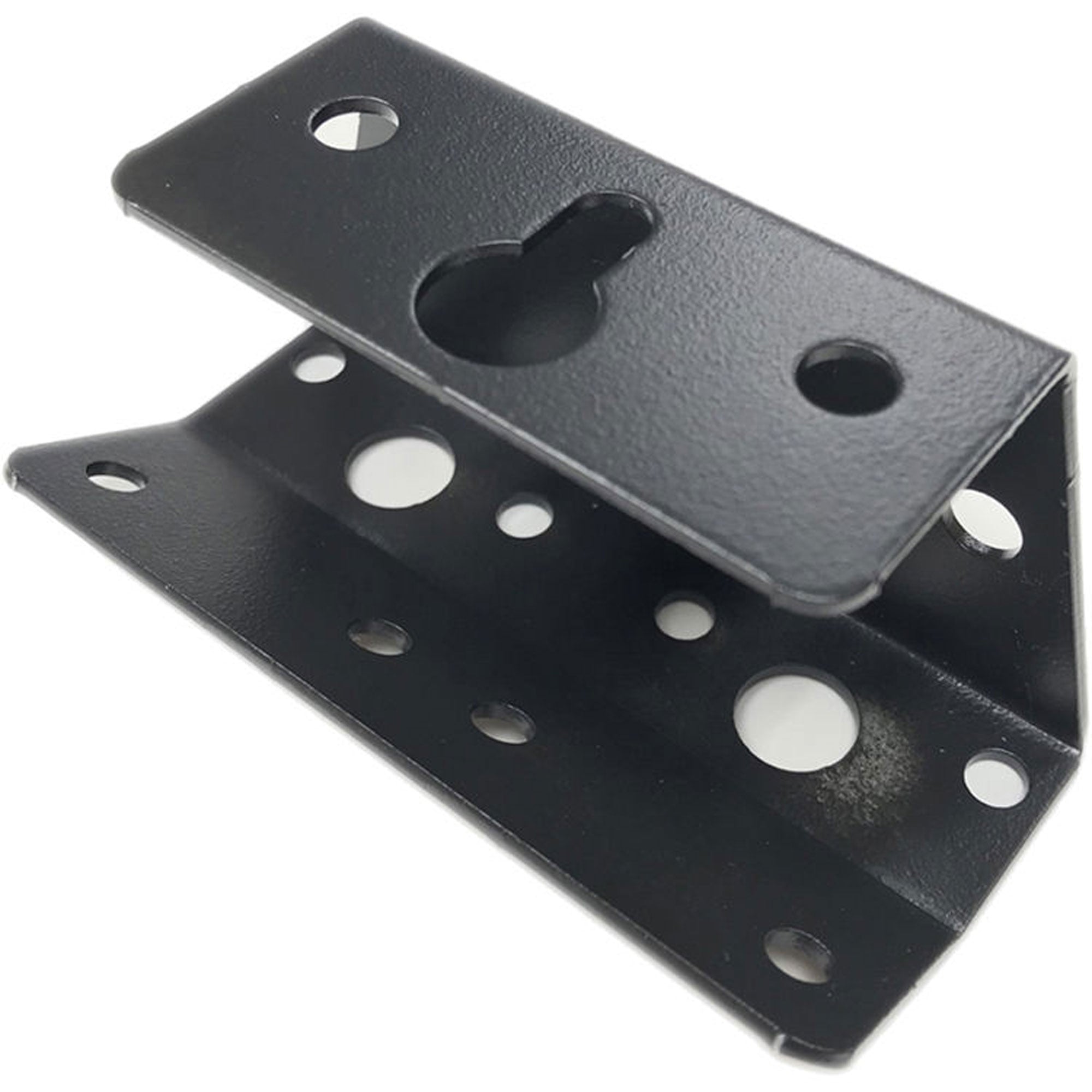 Genelec 8010-410B Fixed Wall Mount Bracket for 8010 (Black)