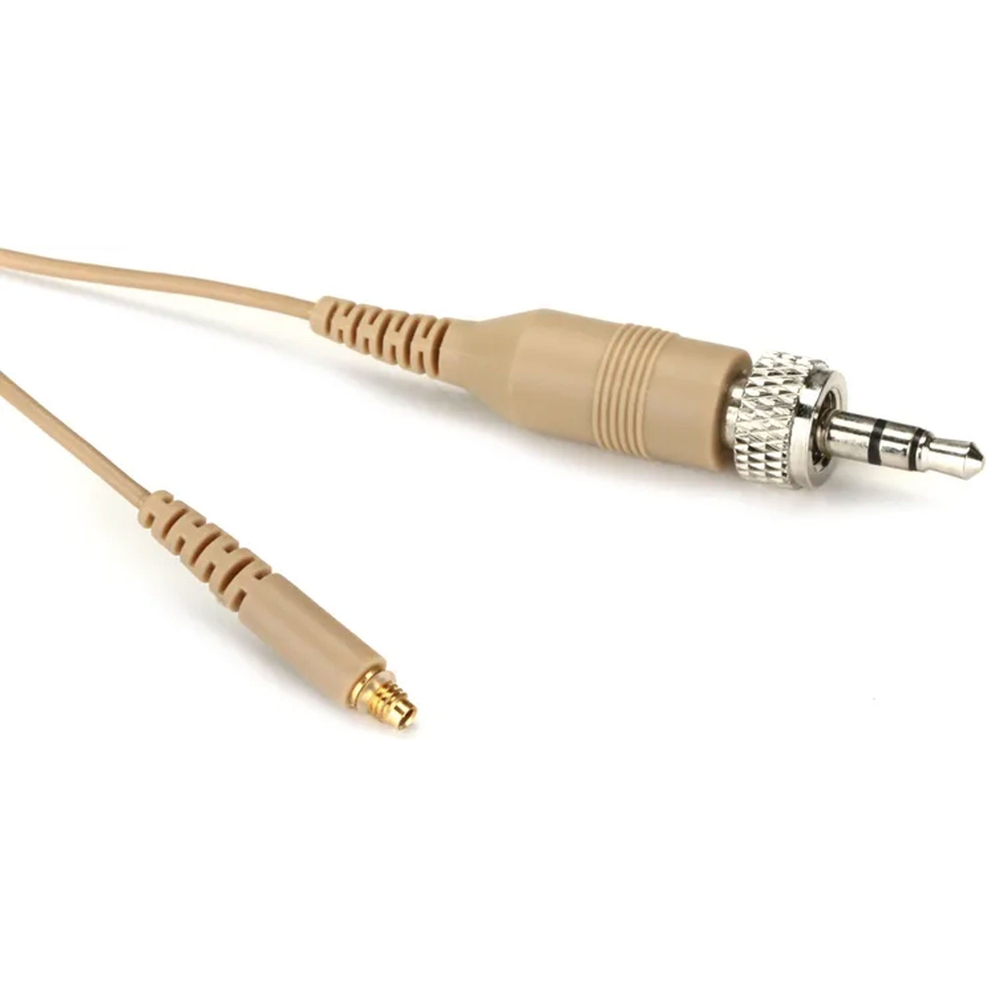 Provider Series H-Cable-SEN PS Series Replacement Cable, Tan with Sennheiser 3.5mm Connector