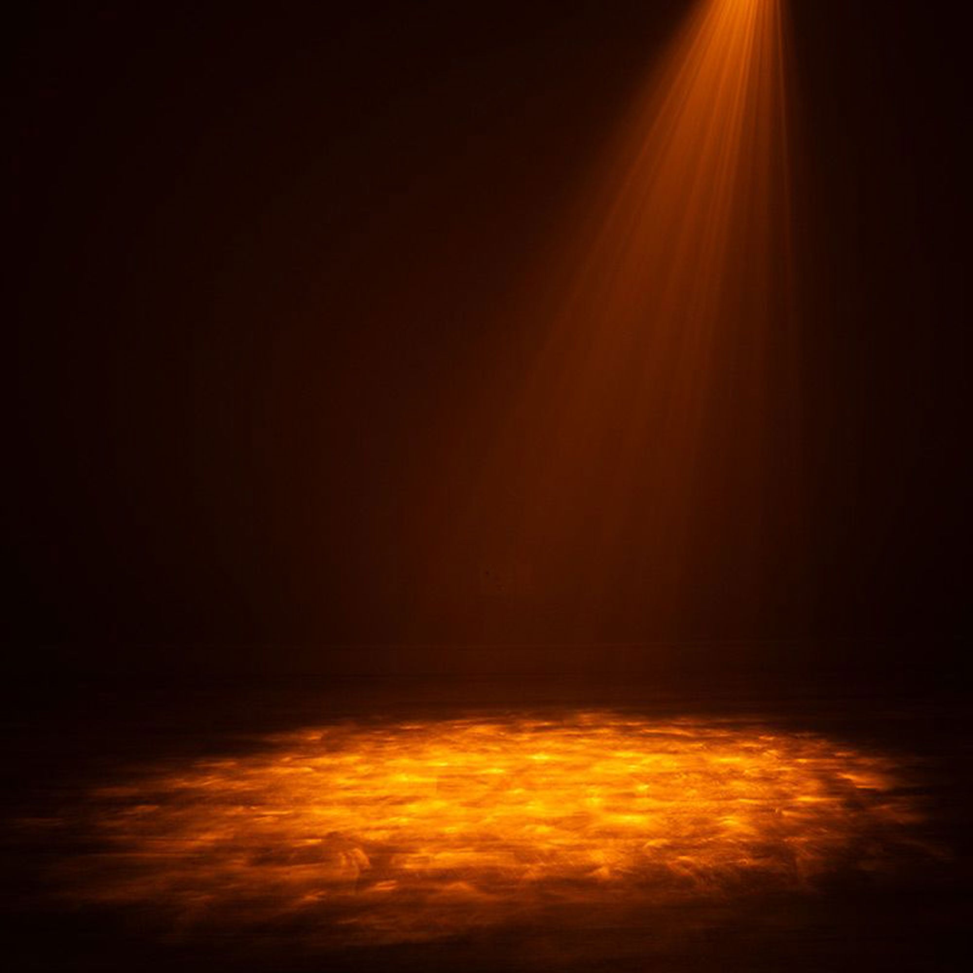 American DJ H2O Two 120W LED Simulated Water-Flowing Effect Light Fixture