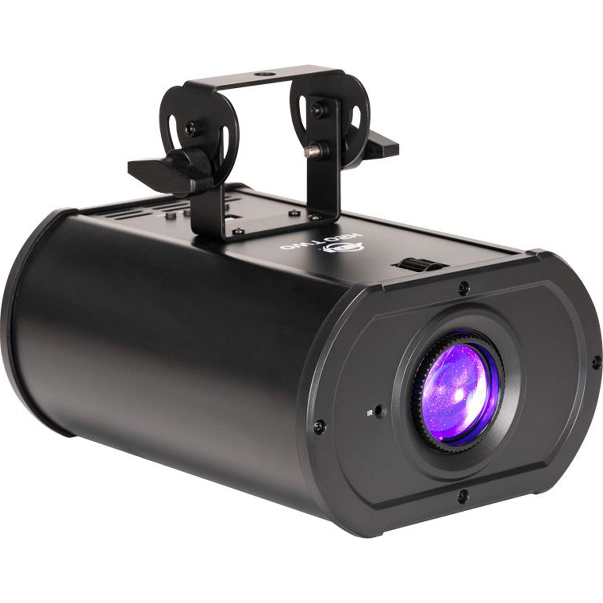 American DJ H2O Two 120W LED Simulated Water-Flowing Effect Light Fixture