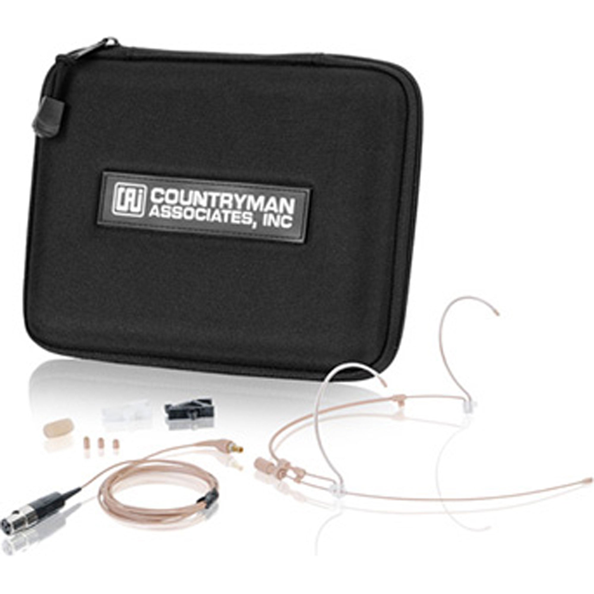 Countryman H6 Directional Headset Microphone