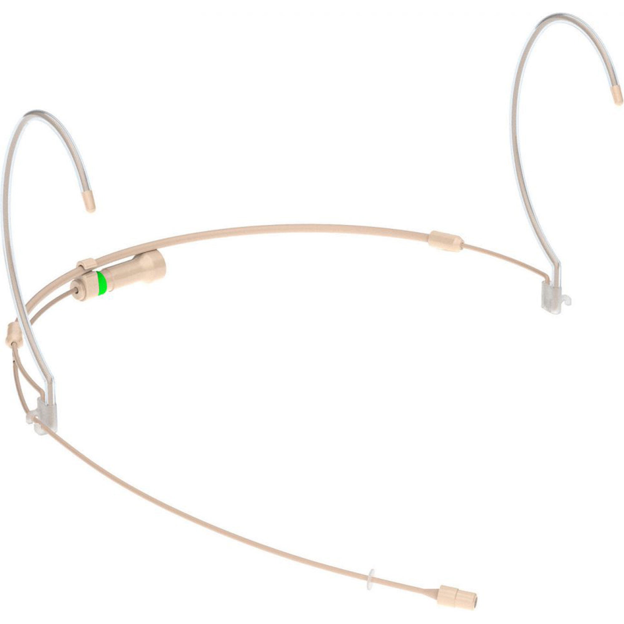 Countryman H6 Omnidirectional Headset Microphone