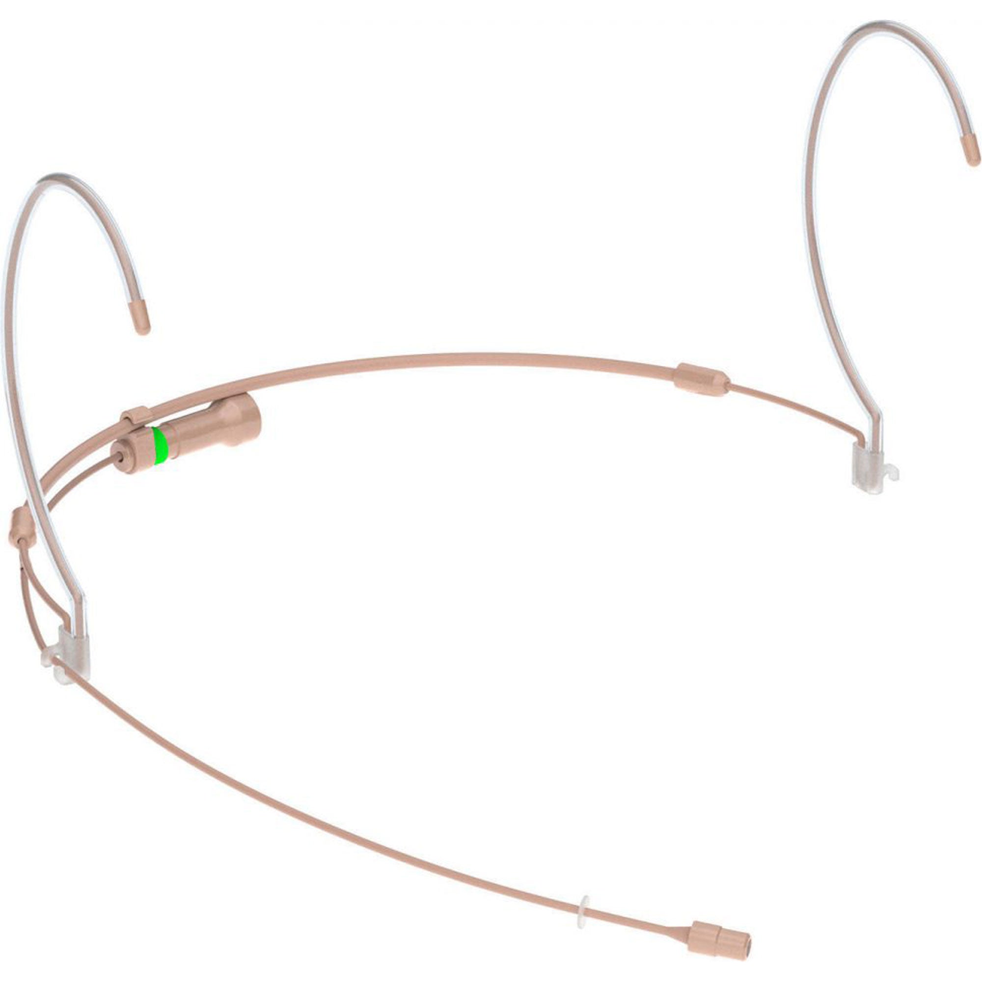 Countryman H6 Omnidirectional Headset Microphone