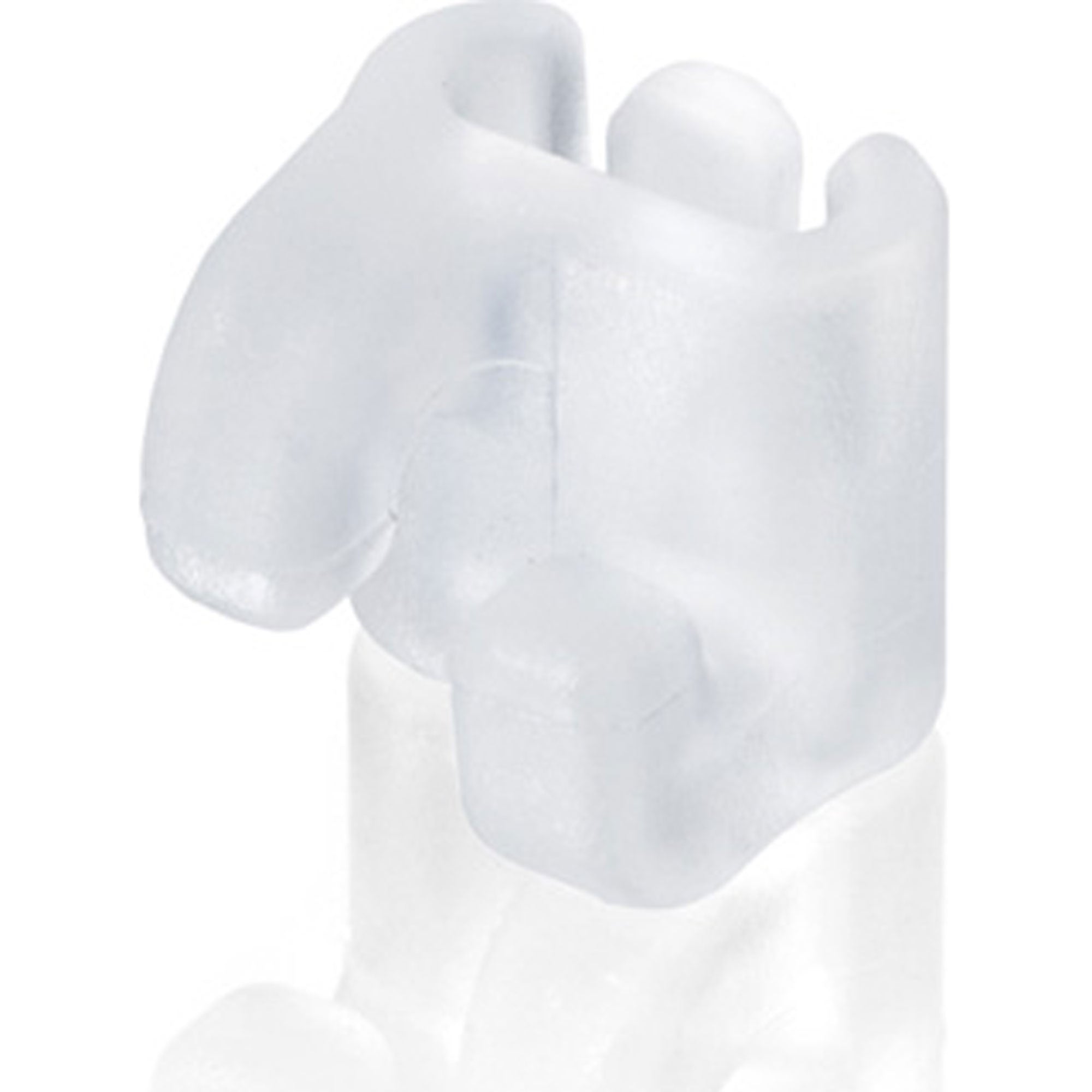 Countryman H6 Front Mic Clip