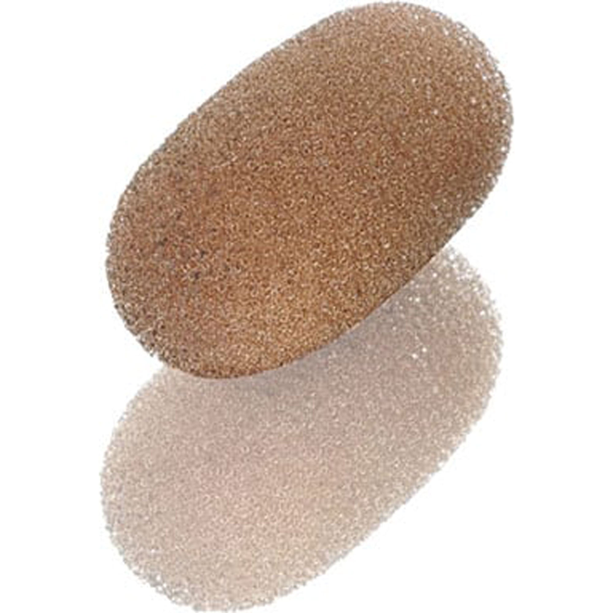 Countryman H6 Windscreen (Cocoa)