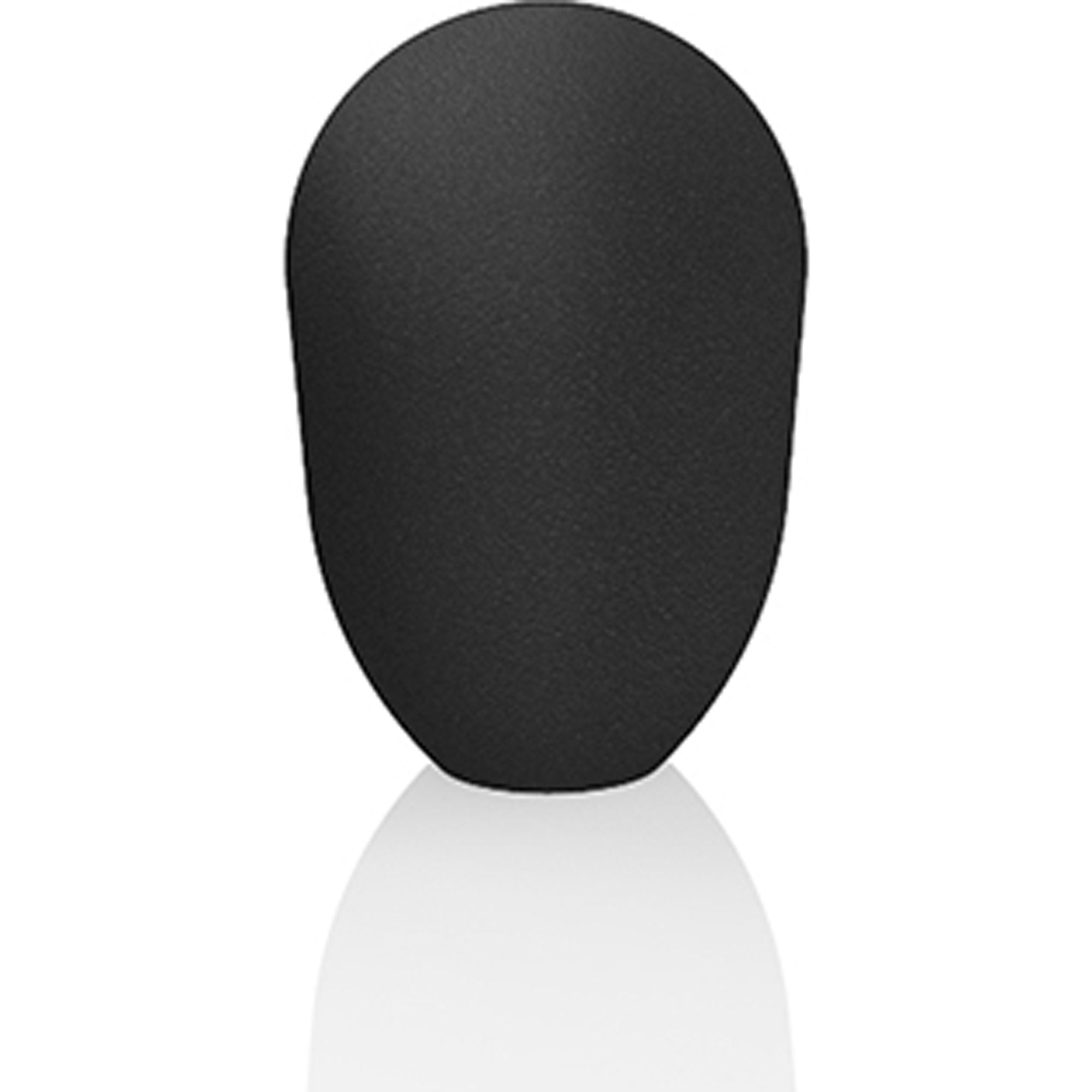 Countryman H7 Large Windscreen (Black)