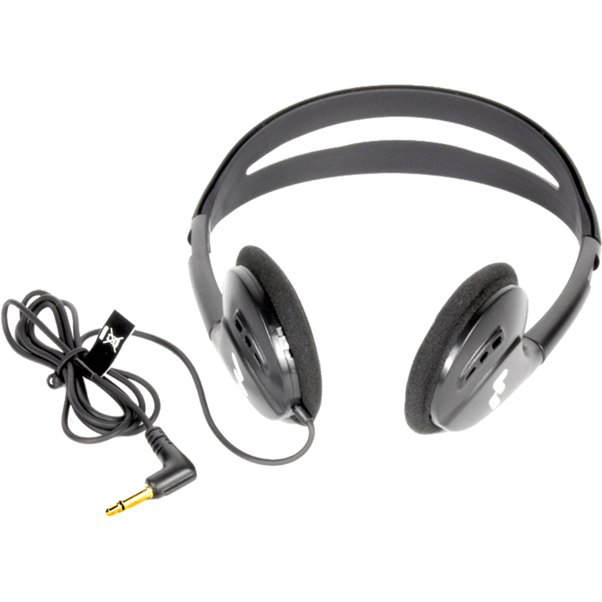 Williams AV PPA R37 HD FM Receiver with Headphones