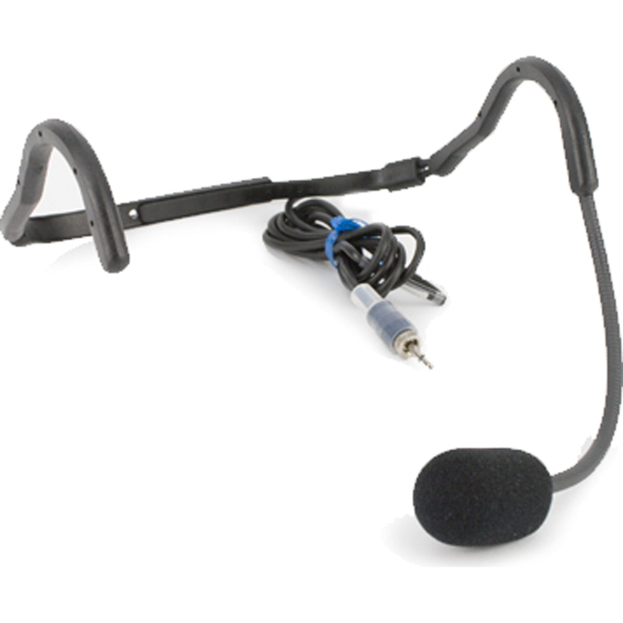 Lectrosonics HM162MC Headworn Microphone
