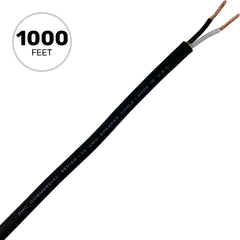 RapcoHorizon 12GA.K 12 Gauge Speaker Wire (1000' Spool) Image 1