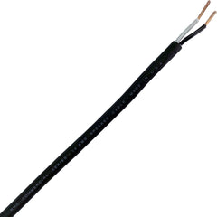 Custom Cable 7 Feet of RapcoHorizon 14GA.K Wire Image 1