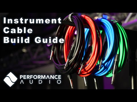Connet Instrument Professional Audio & Video Connectors | Performance Audio