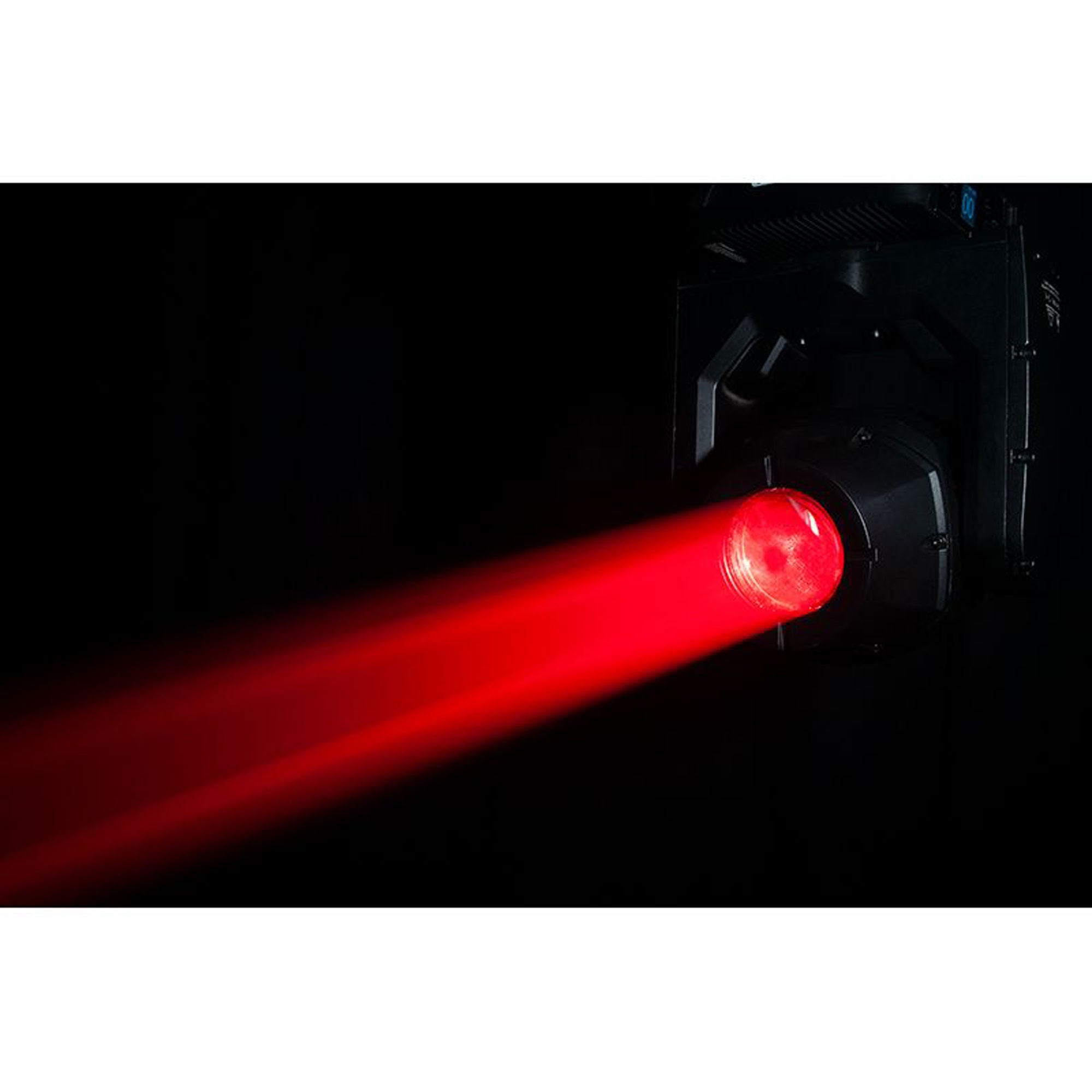 American DJ Hydro Beam X1 100W Osram Outdoor Rated Professional Moving Head Light Fixture (IP65)