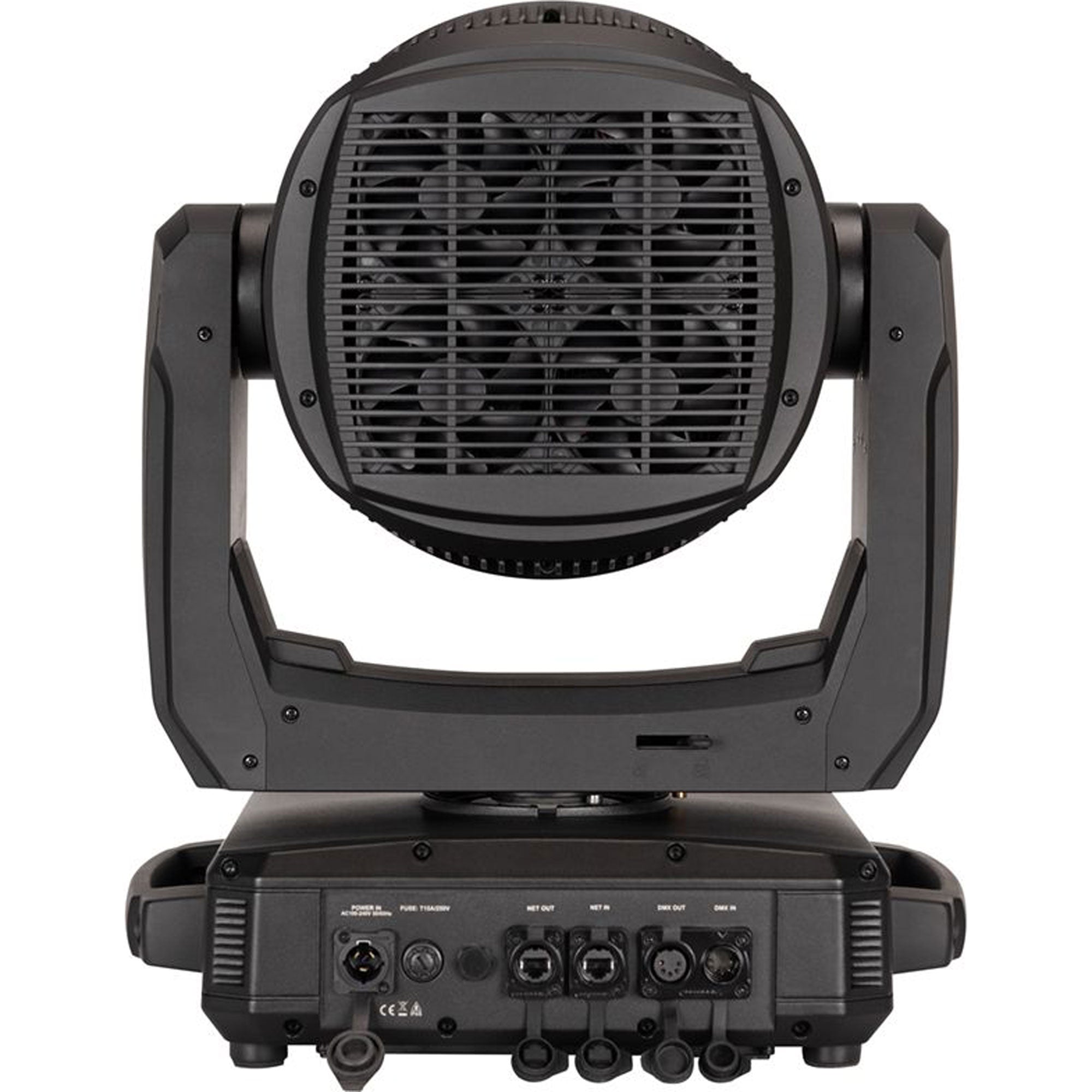 American DJ Hydro Flex L19 1140W Outdoor Rated Professional Moving Head Wash Fixture (IP65)