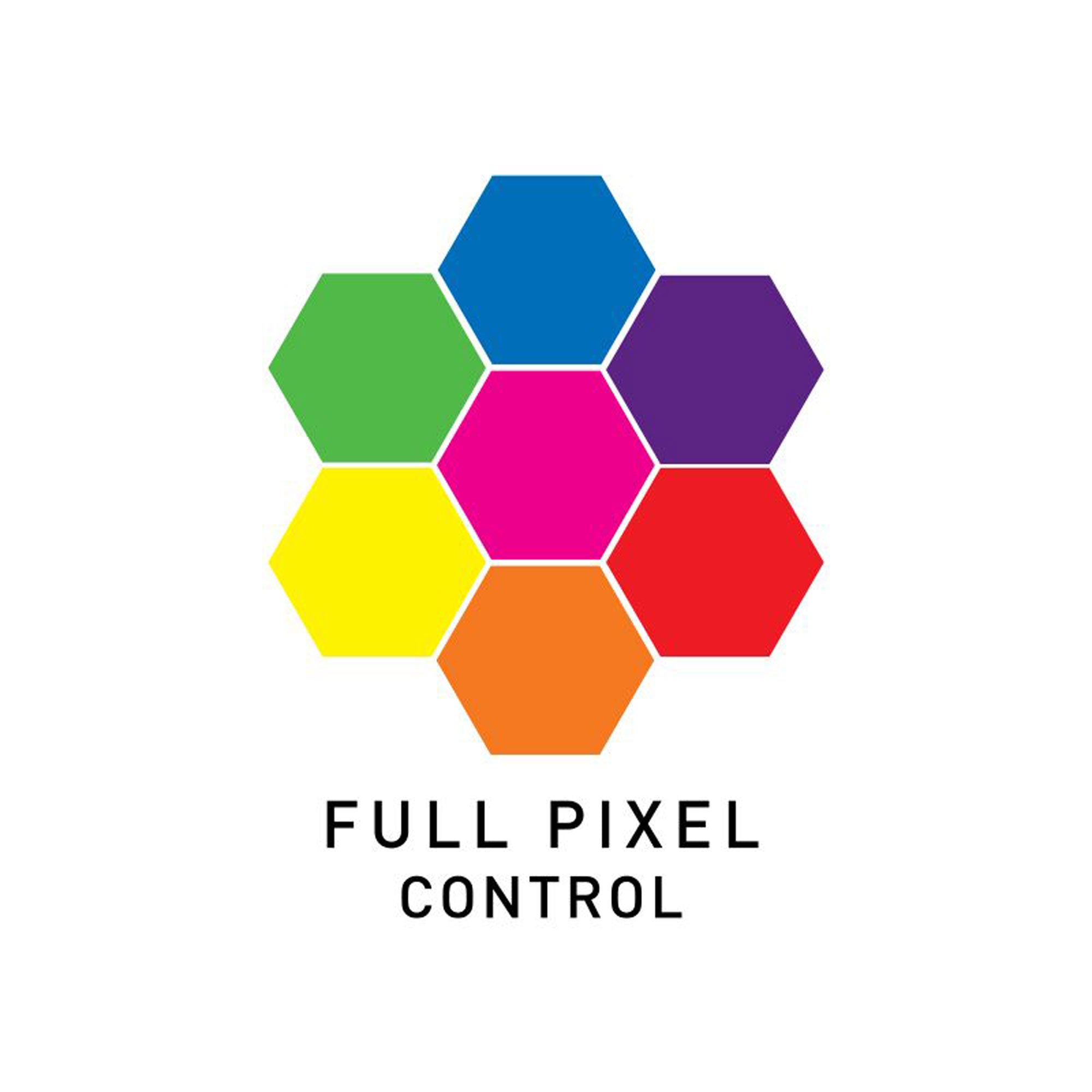 American DJ Hydro Flex L7 420W Outdoor Rated Professional Moving Head Wash Fixture (IP65)