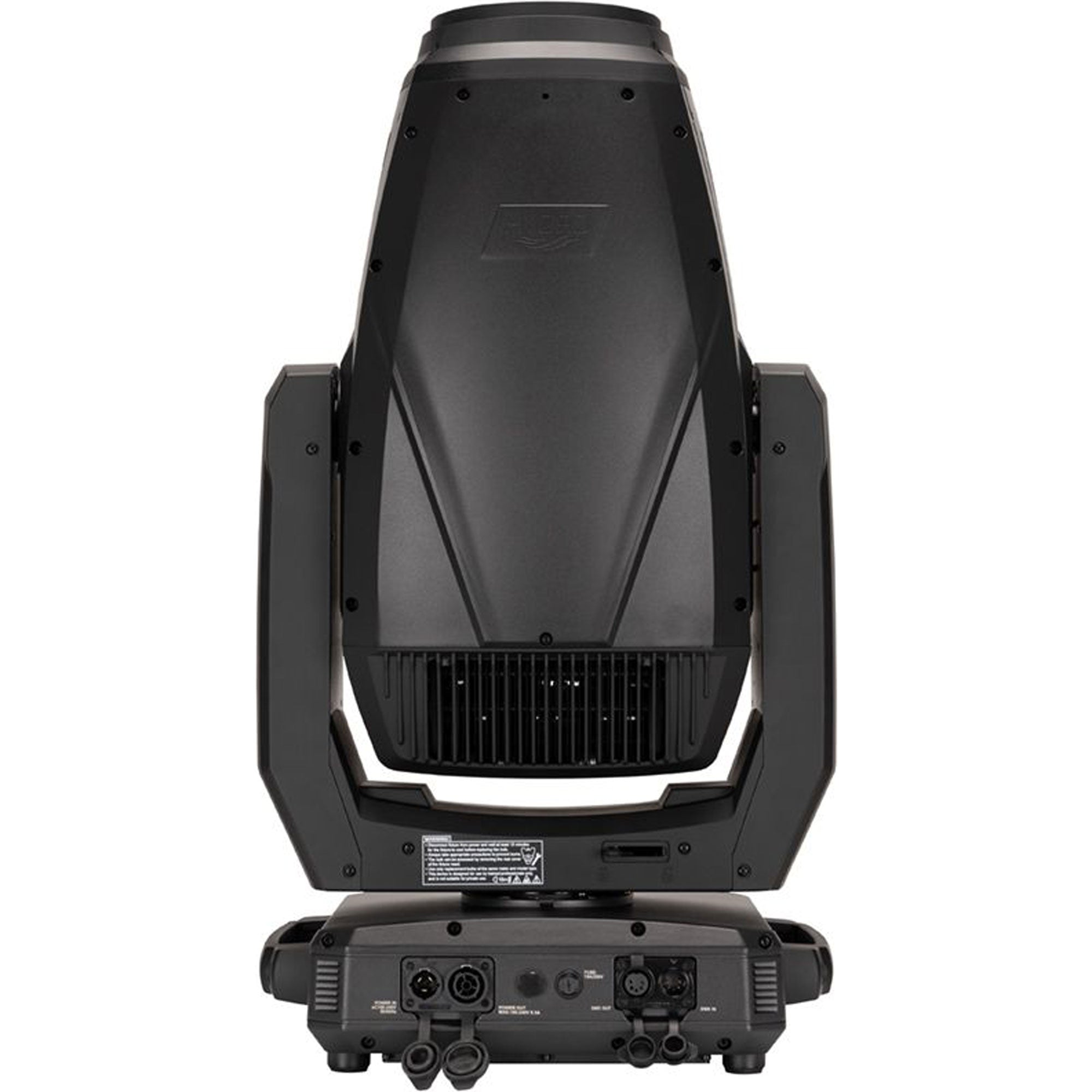 American DJ Hydro Hybrid 420W LED Outdoor Rated Pro Moving Head Beam, Spot & Wash Fixture (IP65)