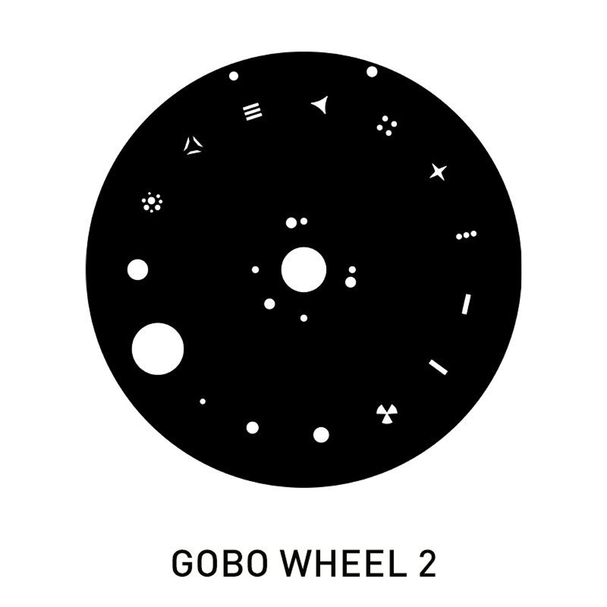 American DJ Hydro Hybrid 420W LED Outdoor Rated Pro Moving Head Beam, Spot & Wash Fixture (IP65)