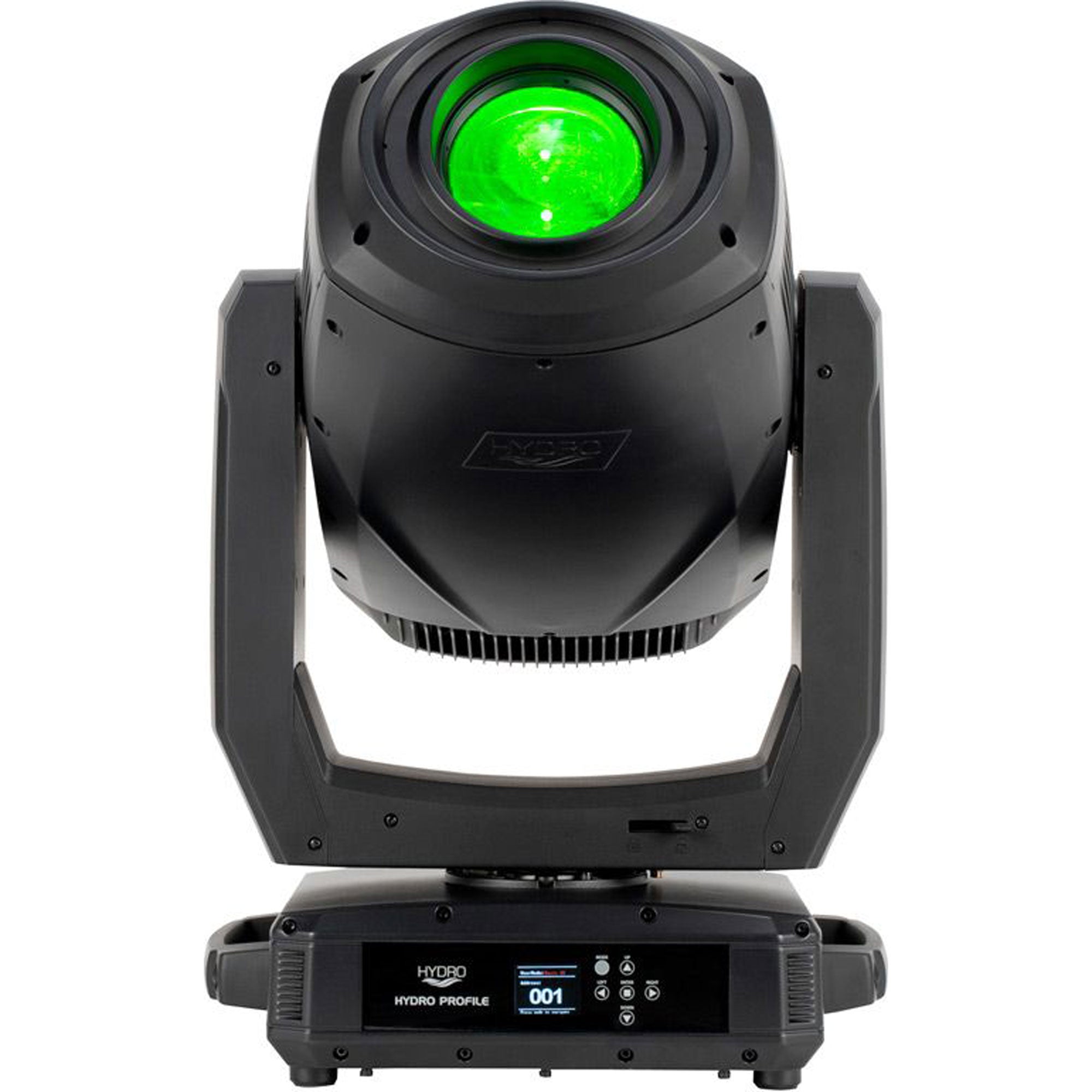 American DJ Hydro Profile 660W Outdoor Rated Professional Moving Head Light Fixture (IP65)