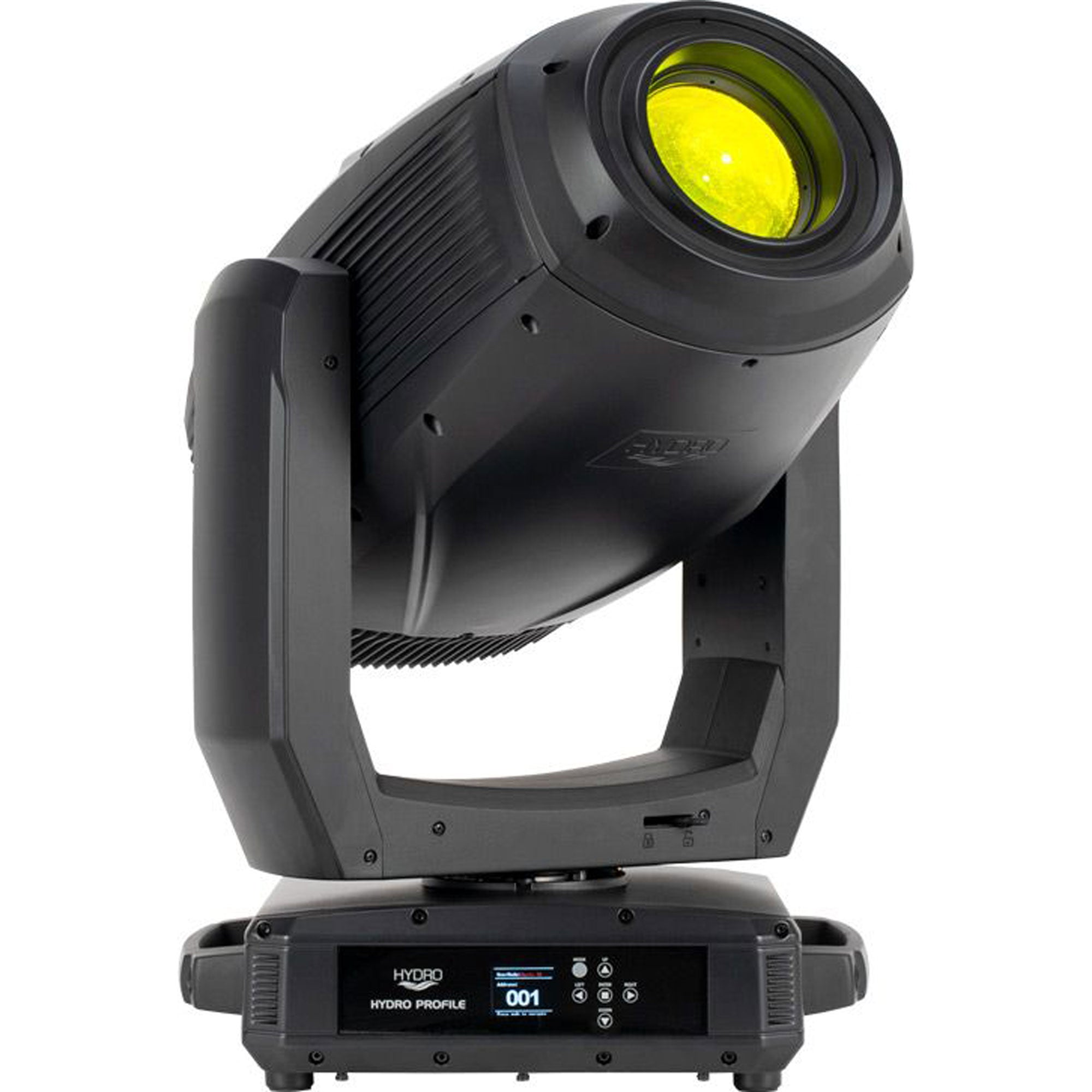 American DJ Hydro Profile 660W Outdoor Rated Professional Moving Head Light Fixture (IP65)