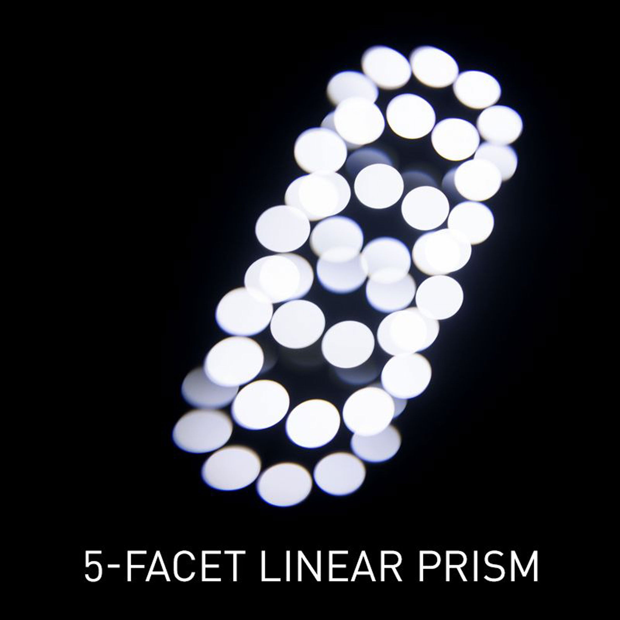 American DJ Hydro Spot 1 200W Outdoor Rated Professional Moving Head Spotlight Fixture (IP65)