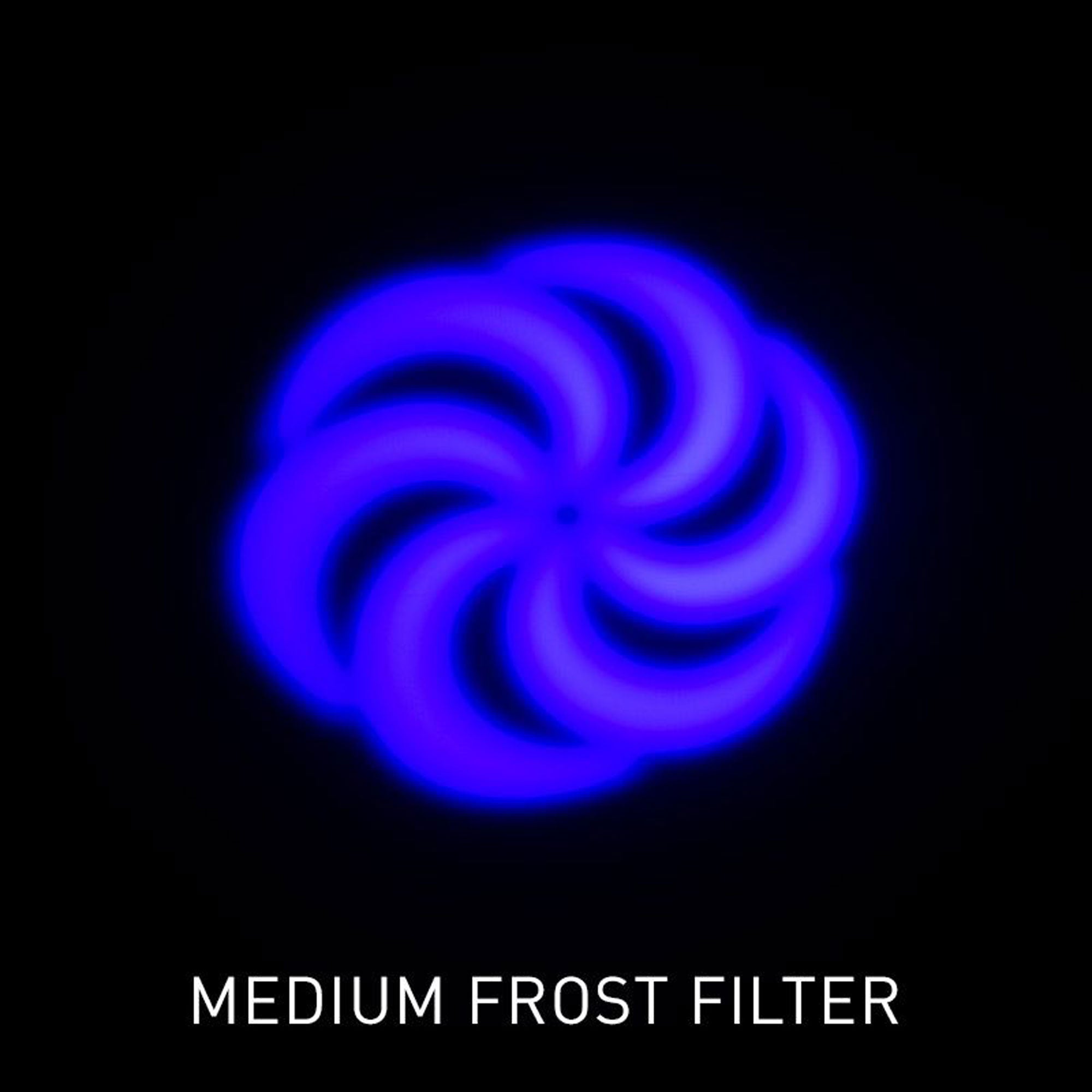 American DJ Hydro Spot 1 200W Outdoor Rated Professional Moving Head Spotlight Fixture (IP65)