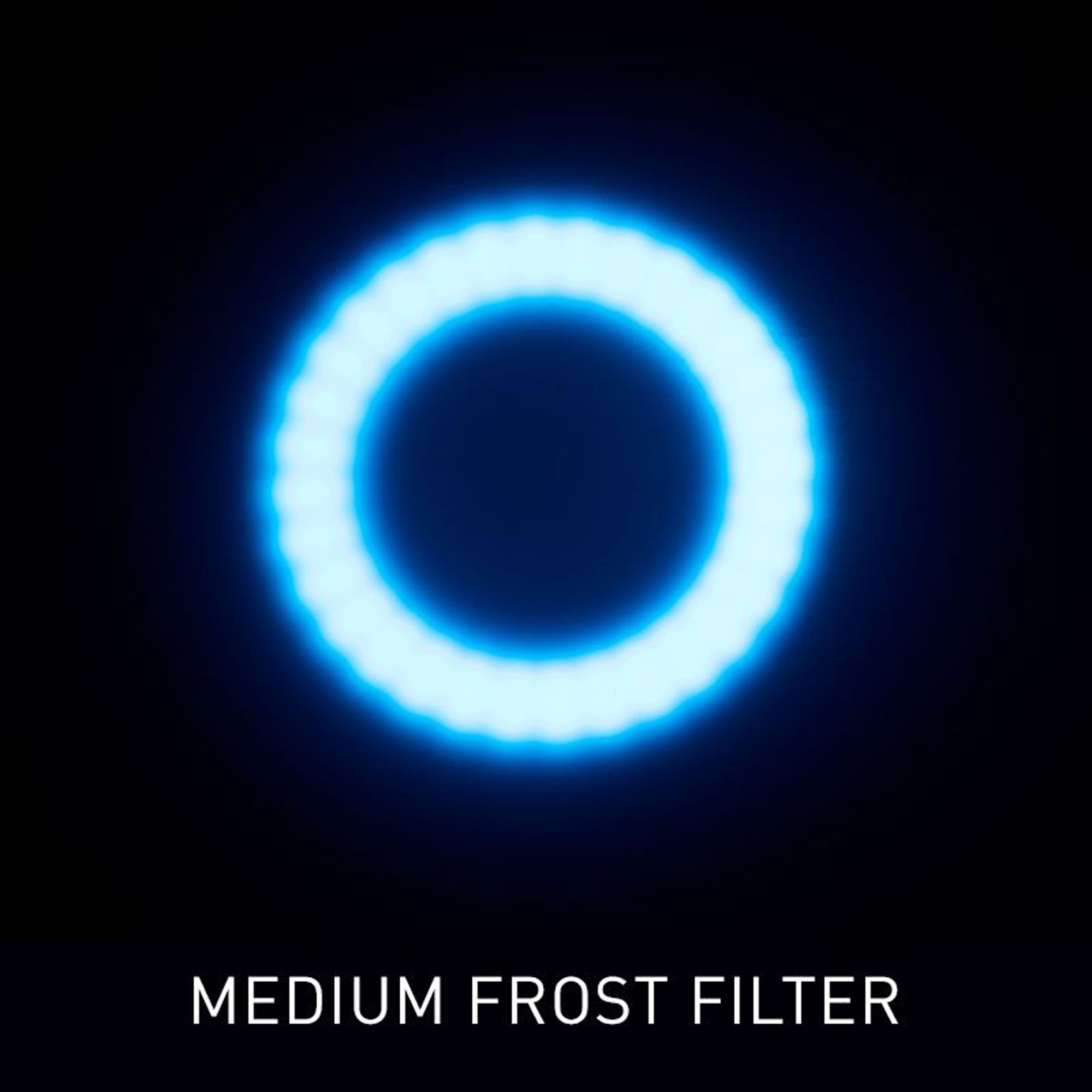 American DJ Hydro Spot 2 320W Outdoor Rated Professional Moving Head Spotlight Fixture (IP65)