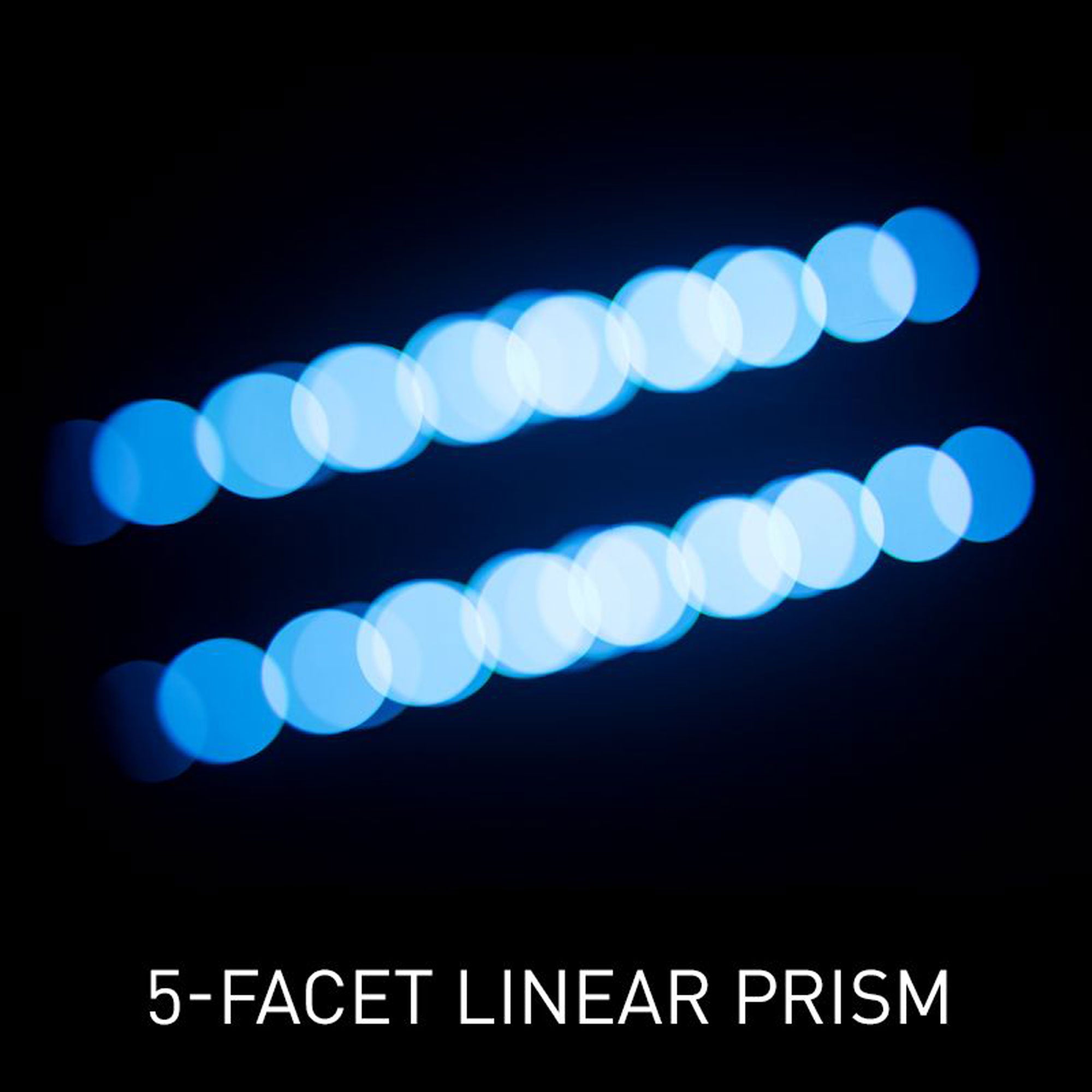 American DJ Hydro Spot 2 320W Outdoor Rated Professional Moving Head Spotlight Fixture (IP65)