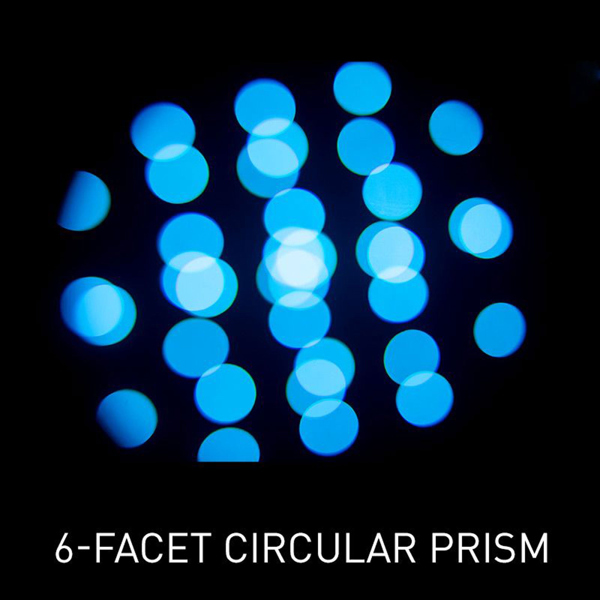 American DJ Hydro Spot 2 320W Outdoor Rated Professional Moving Head Spotlight Fixture (IP65)