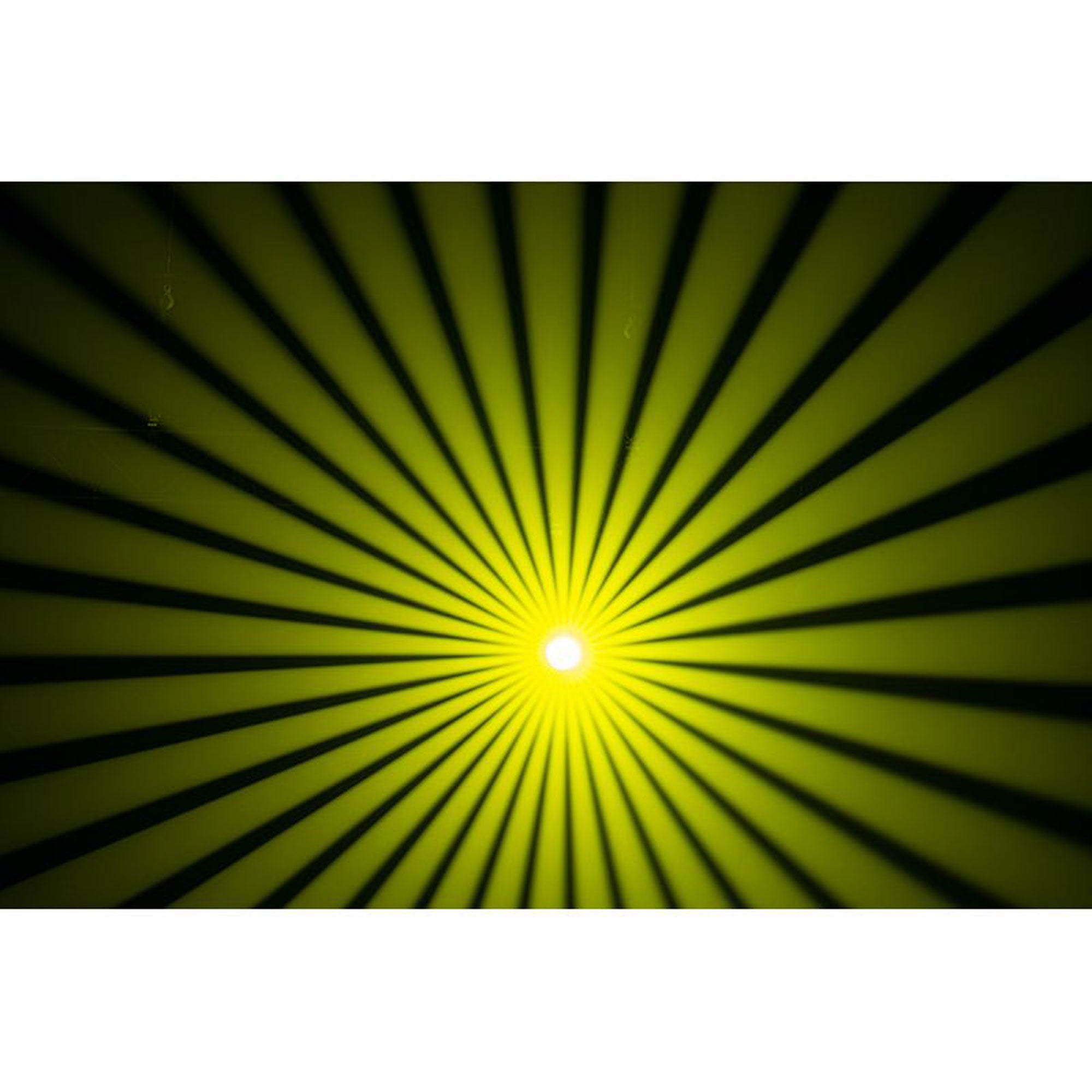 American DJ Hydro Spot 2 320W Outdoor Rated Professional Moving Head Spotlight Fixture (IP65)