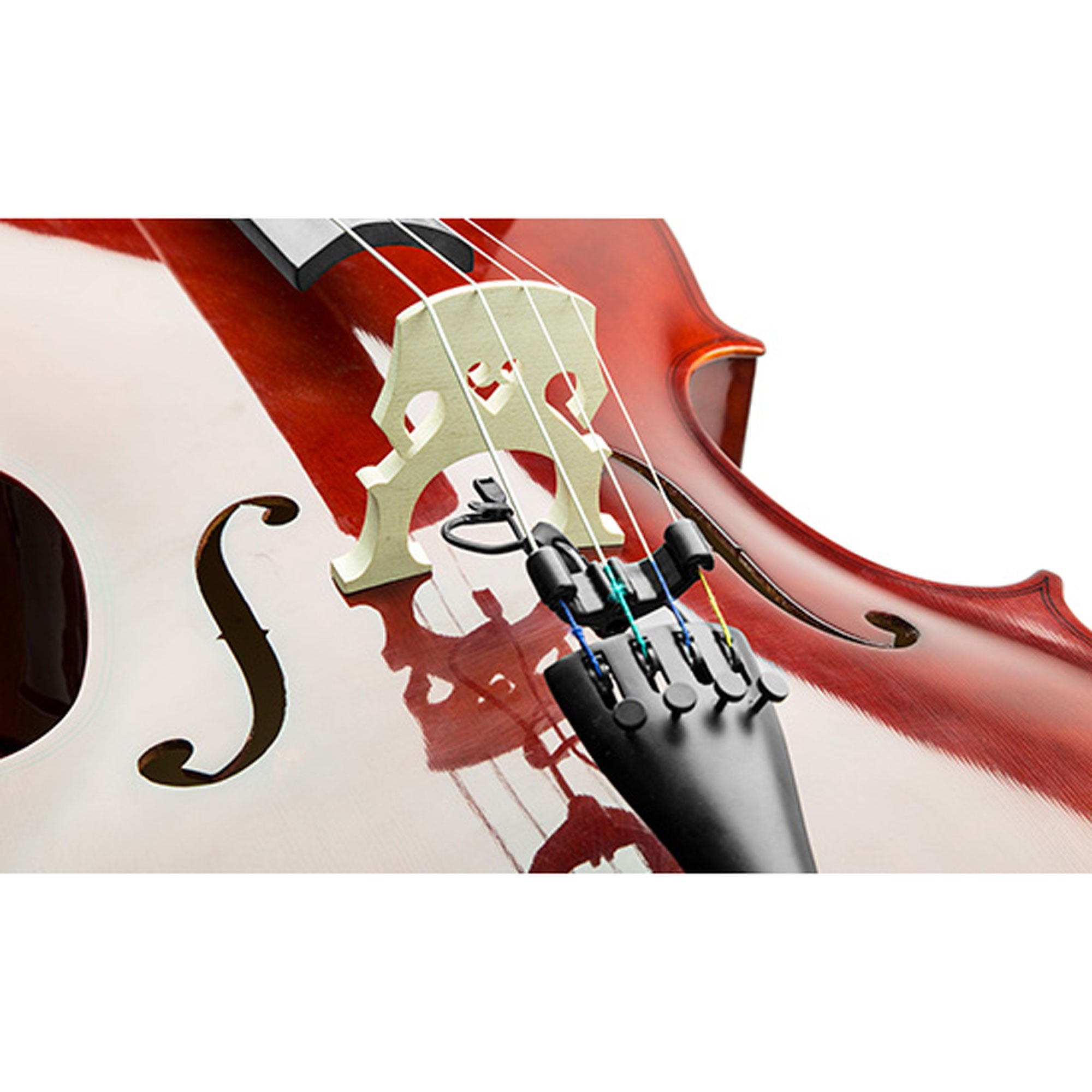 Countryman I2 Bass and Cello Microphone Kit