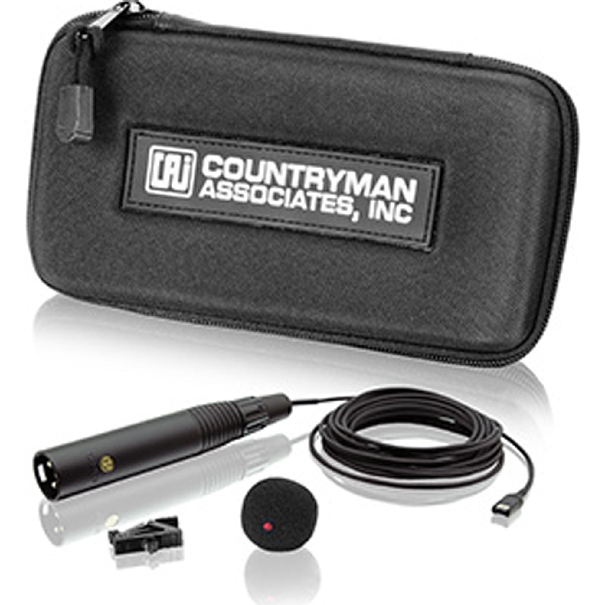 Countryman I2 Instrument Microphone