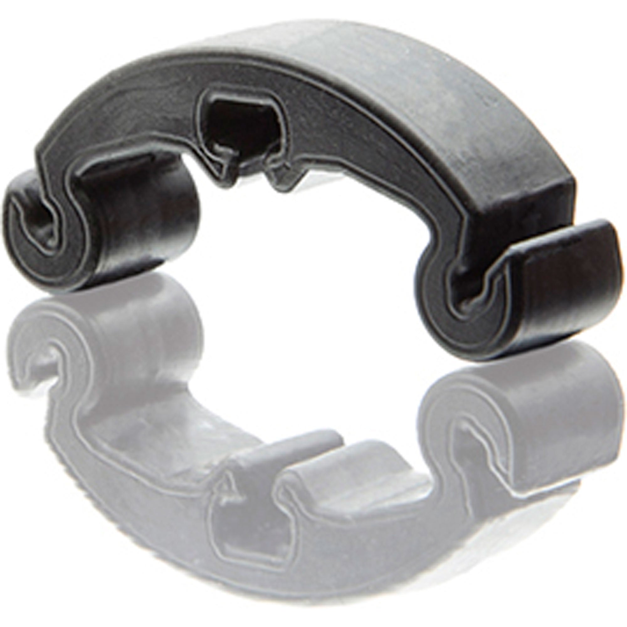 Countryman I2 Violin and Viola Mount