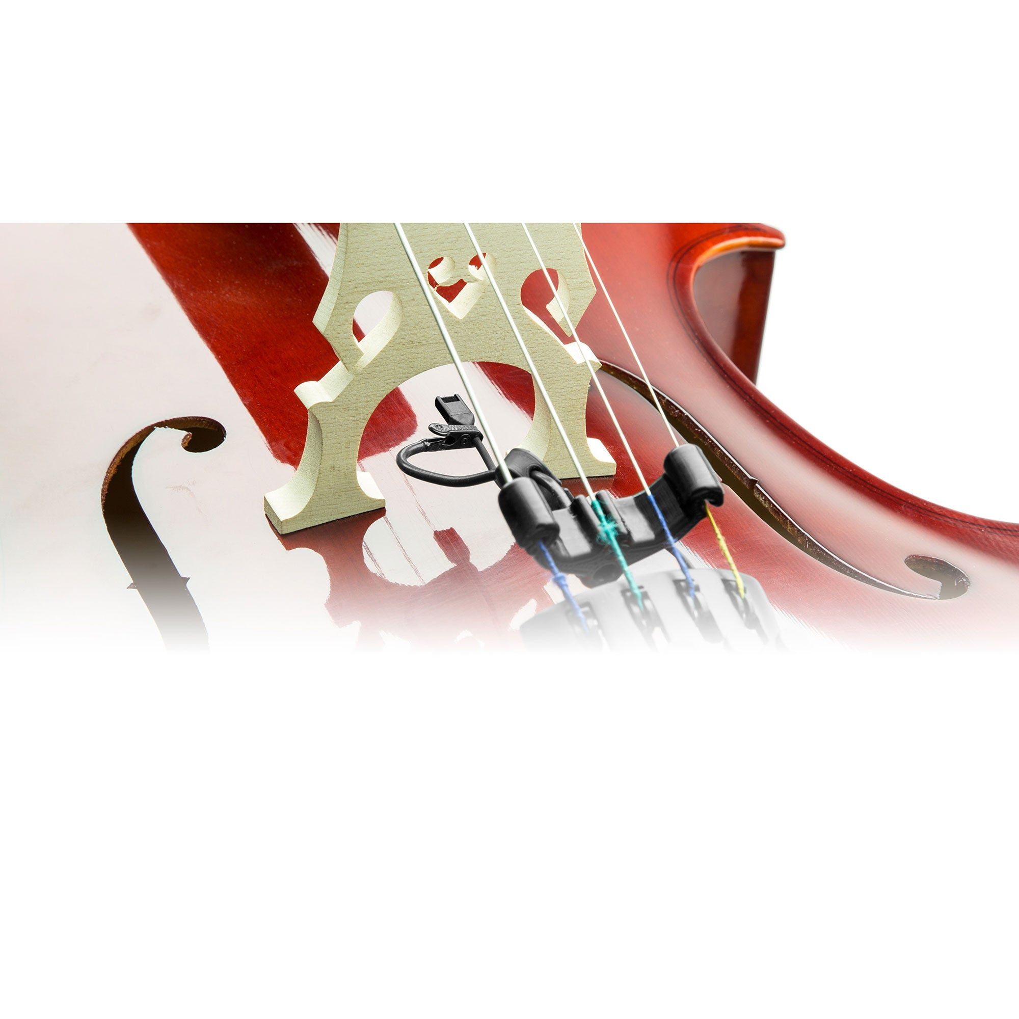 Countryman I2 Bass and Cello Microphone Kit