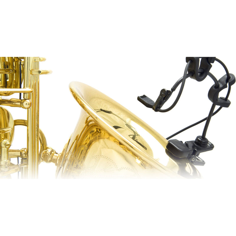 Countryman I2 Saxophone and Brass Microphone Kit