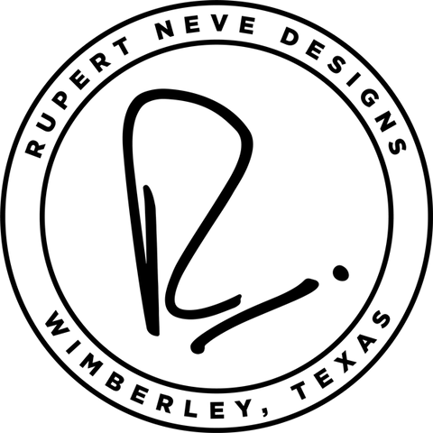 Rupert Neve Designs logo