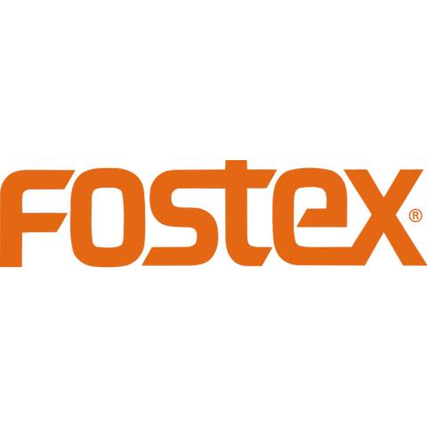 Fostex logo